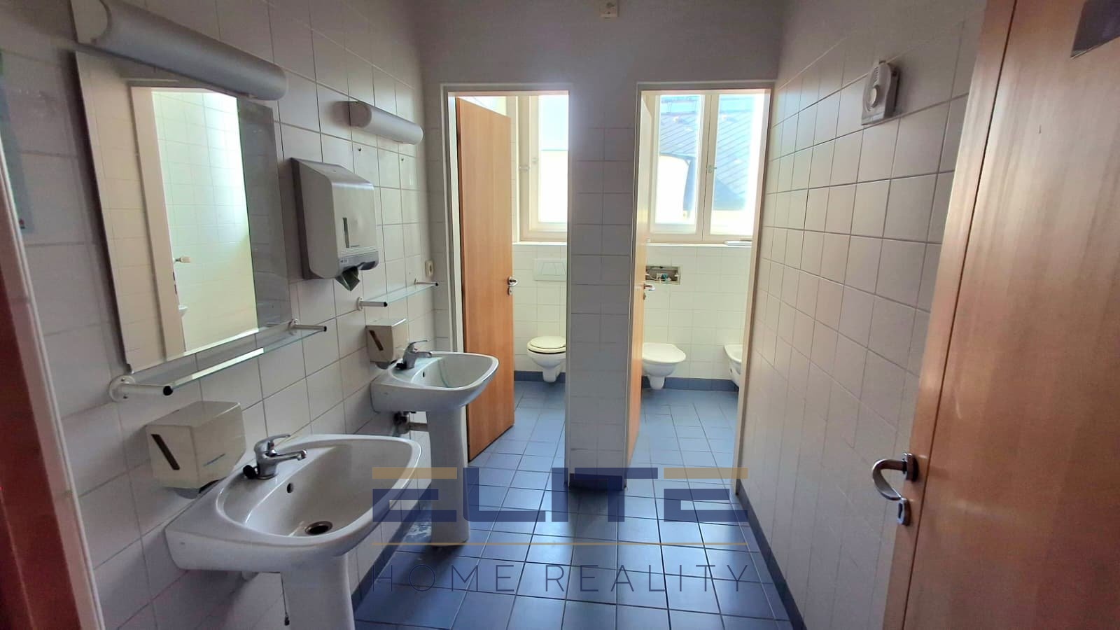 Sociální zařízení 1