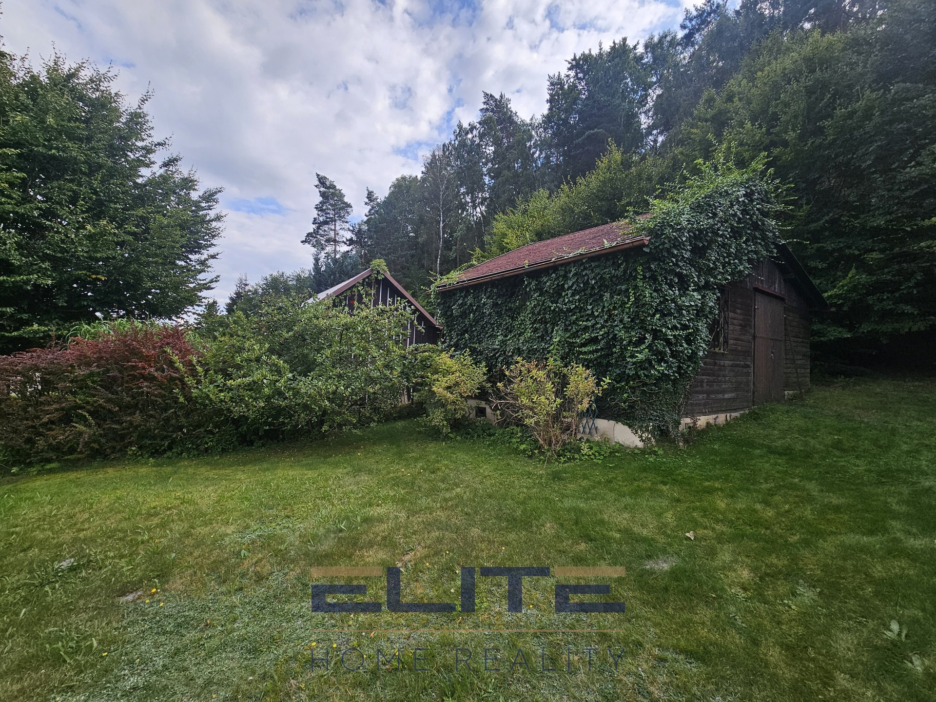 Kůlna