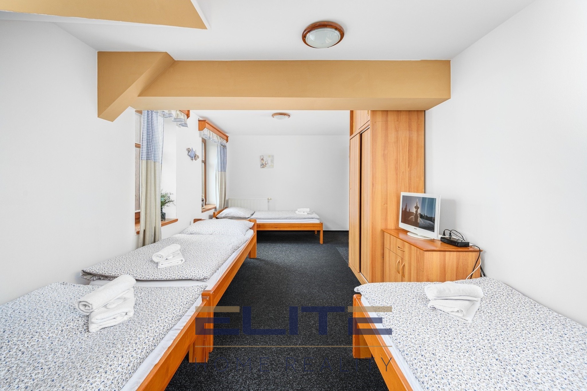Apartmán