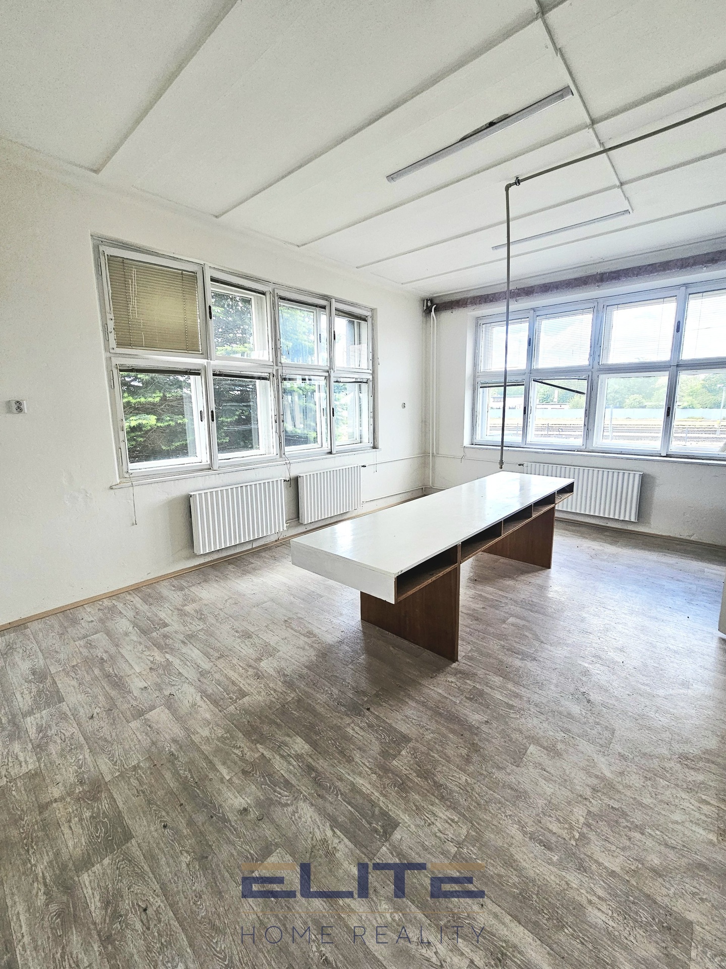 Místnost 20 m2