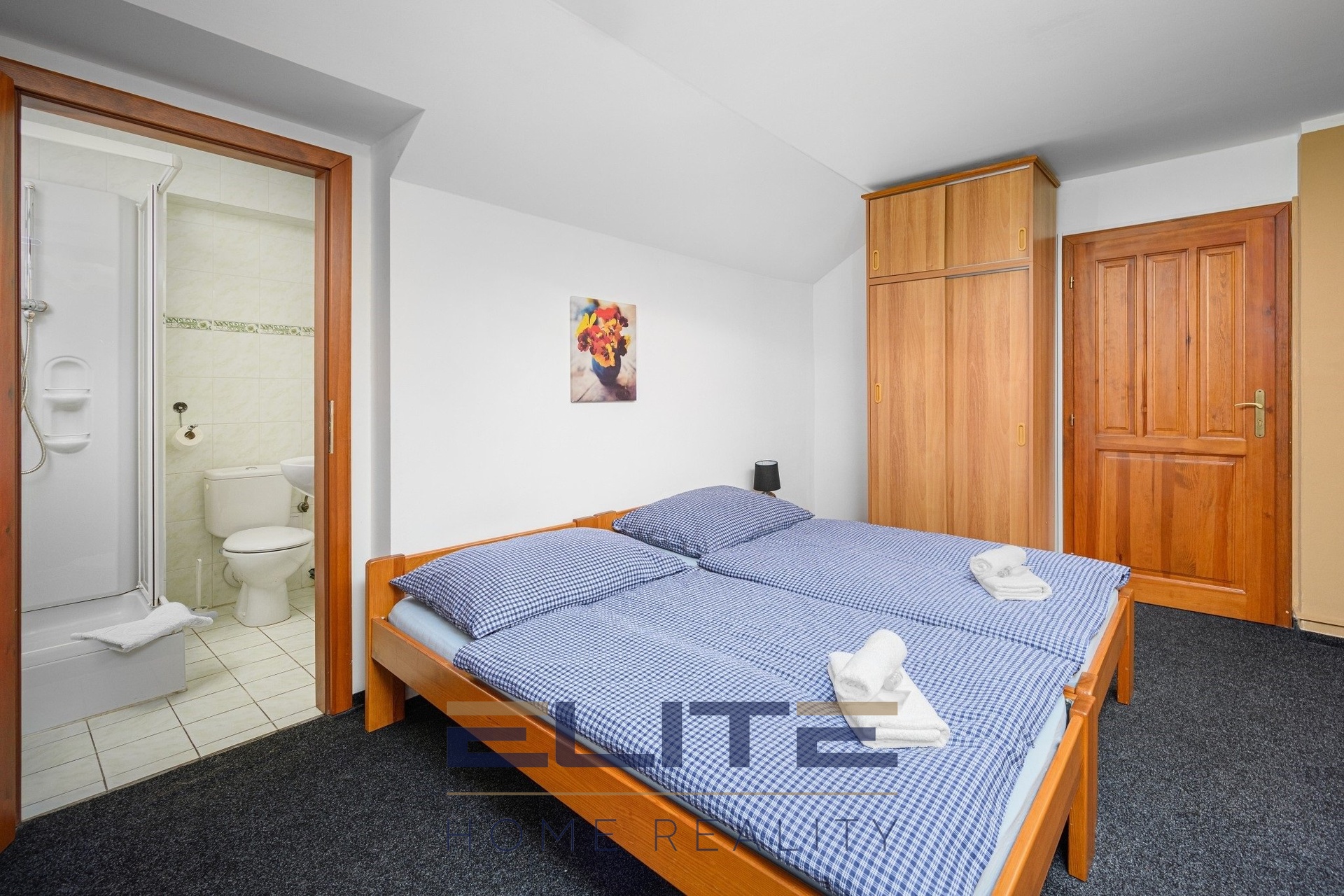 Apartmán