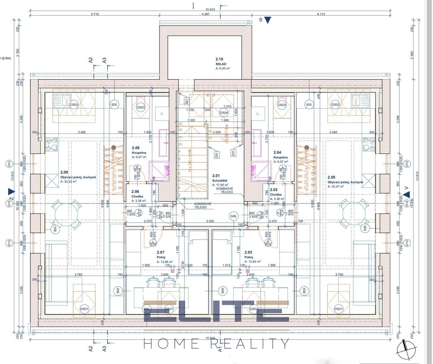 00136_dispozice podkrovi?
