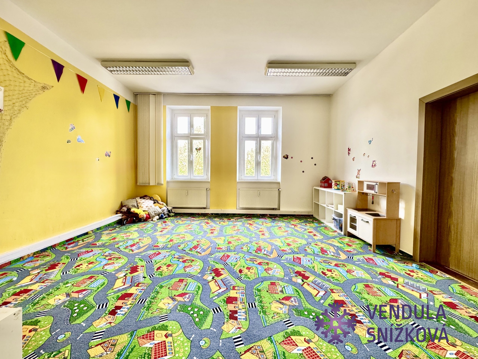 kancelář
