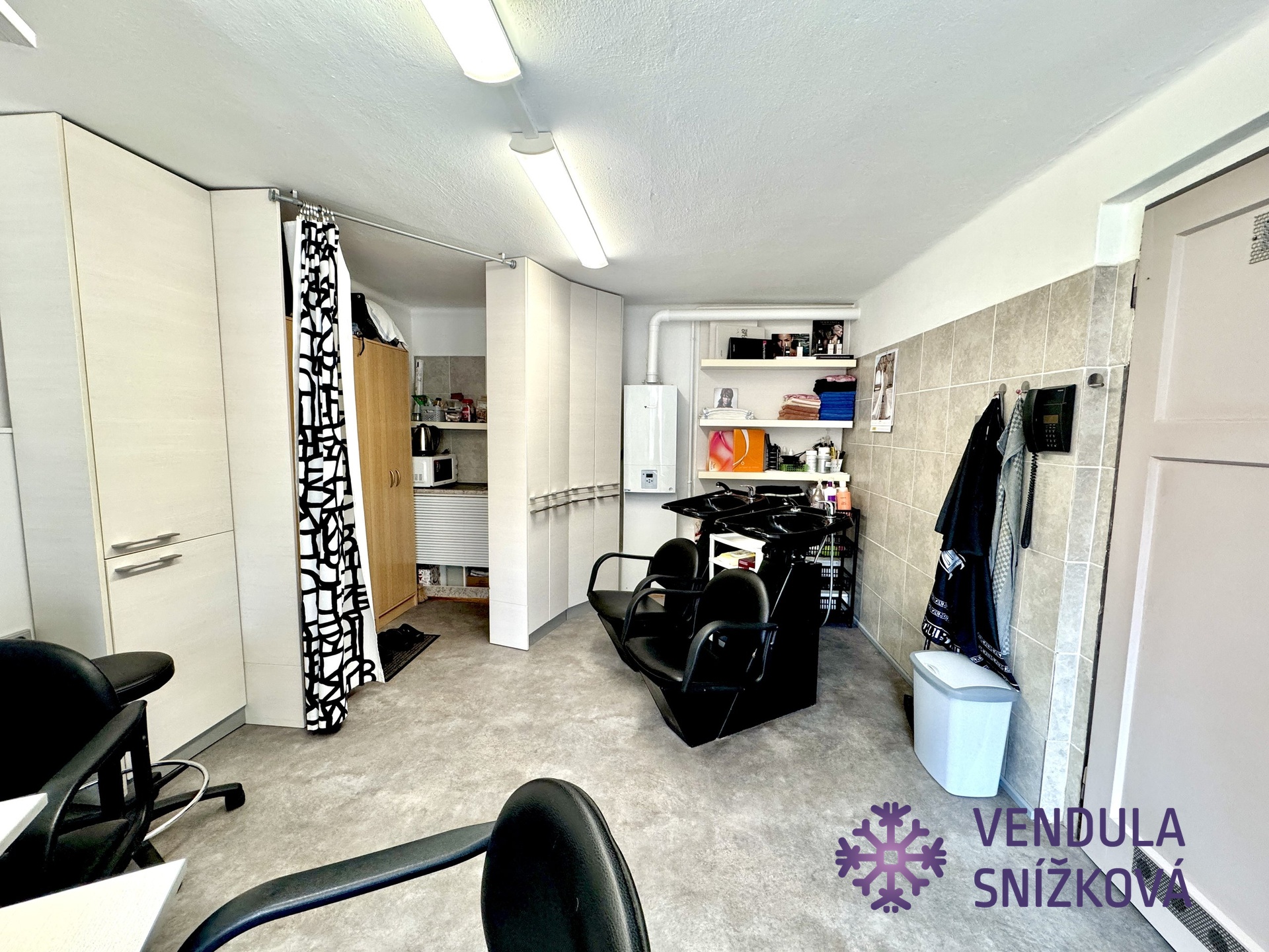 salon
