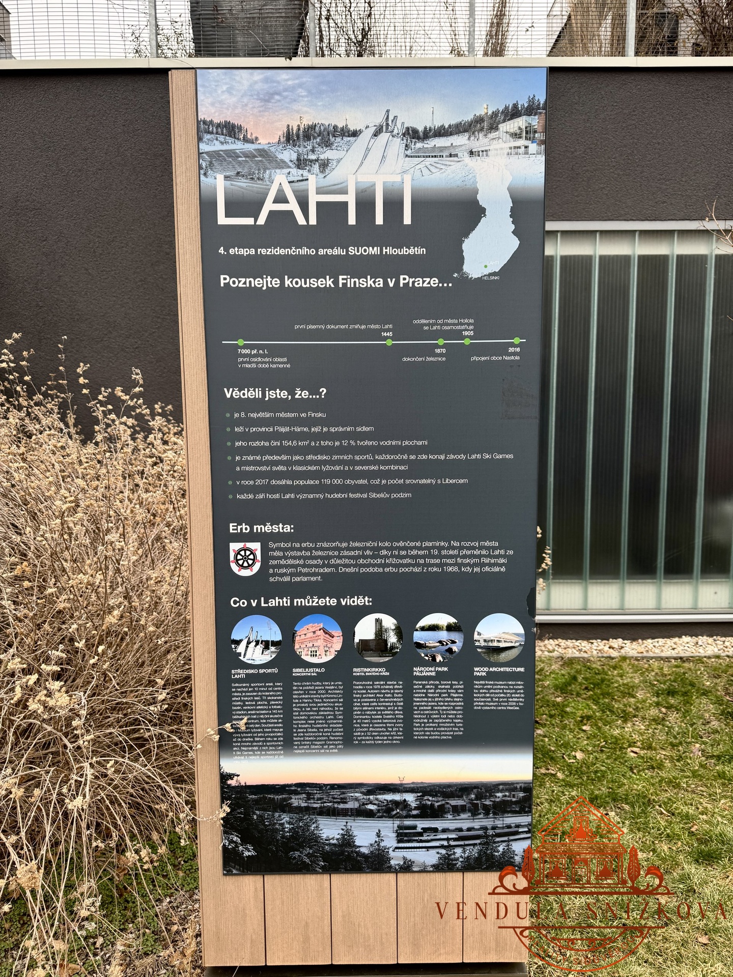 Lahti