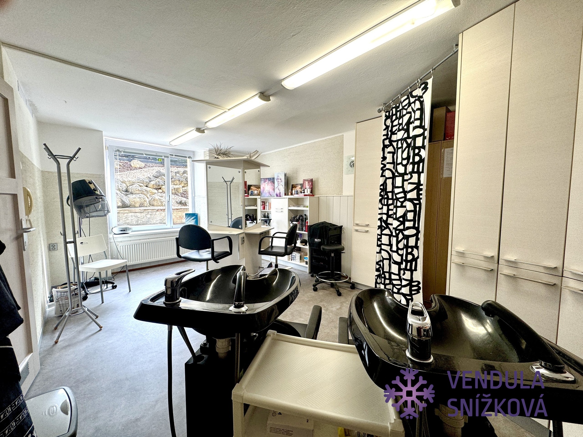 salon