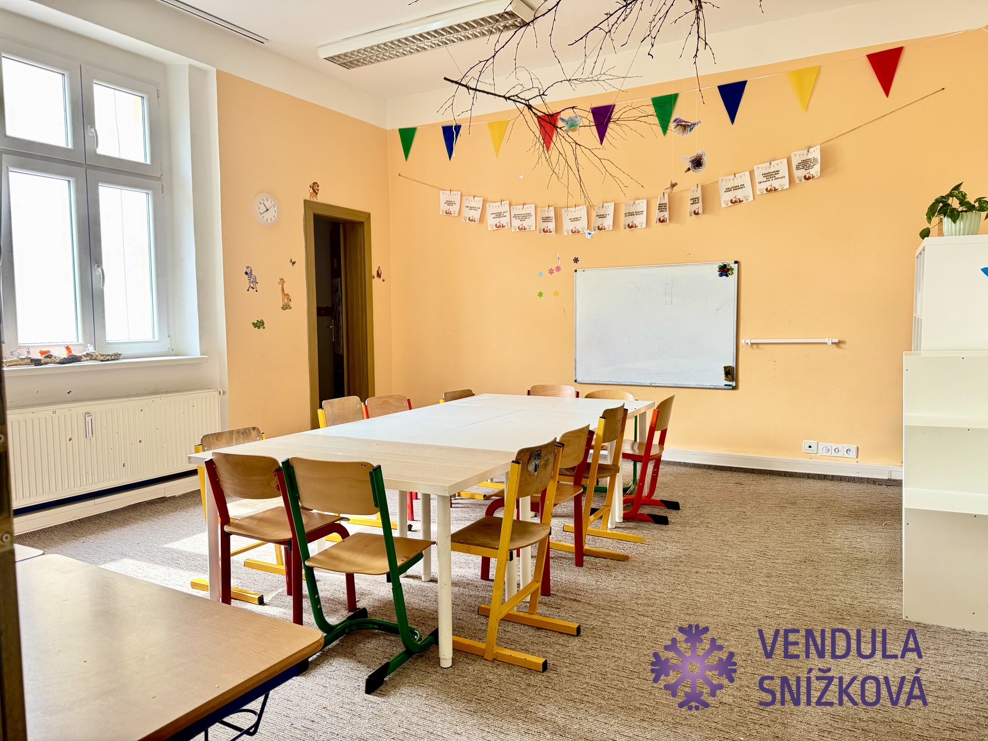 kancelář