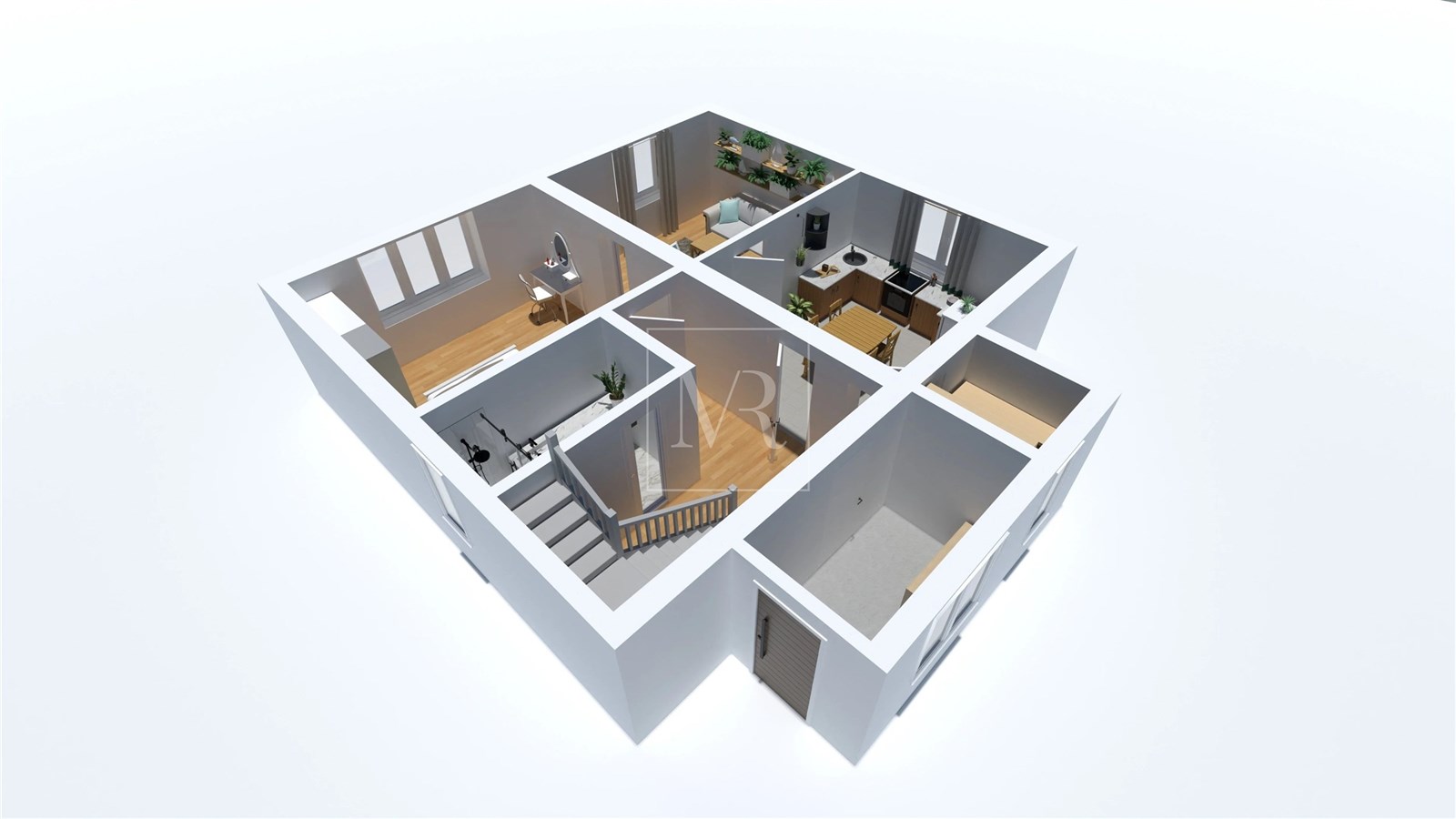 Prodej rodinného domu 127 m² – pohled 5