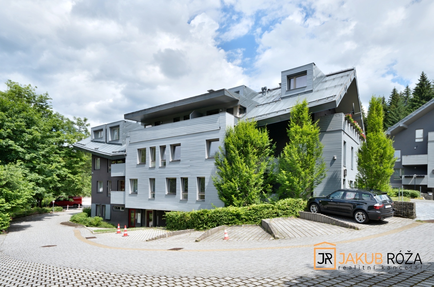 Prodej bytu 2+kk Harrachov 5 150 000 Kč, foto 18
