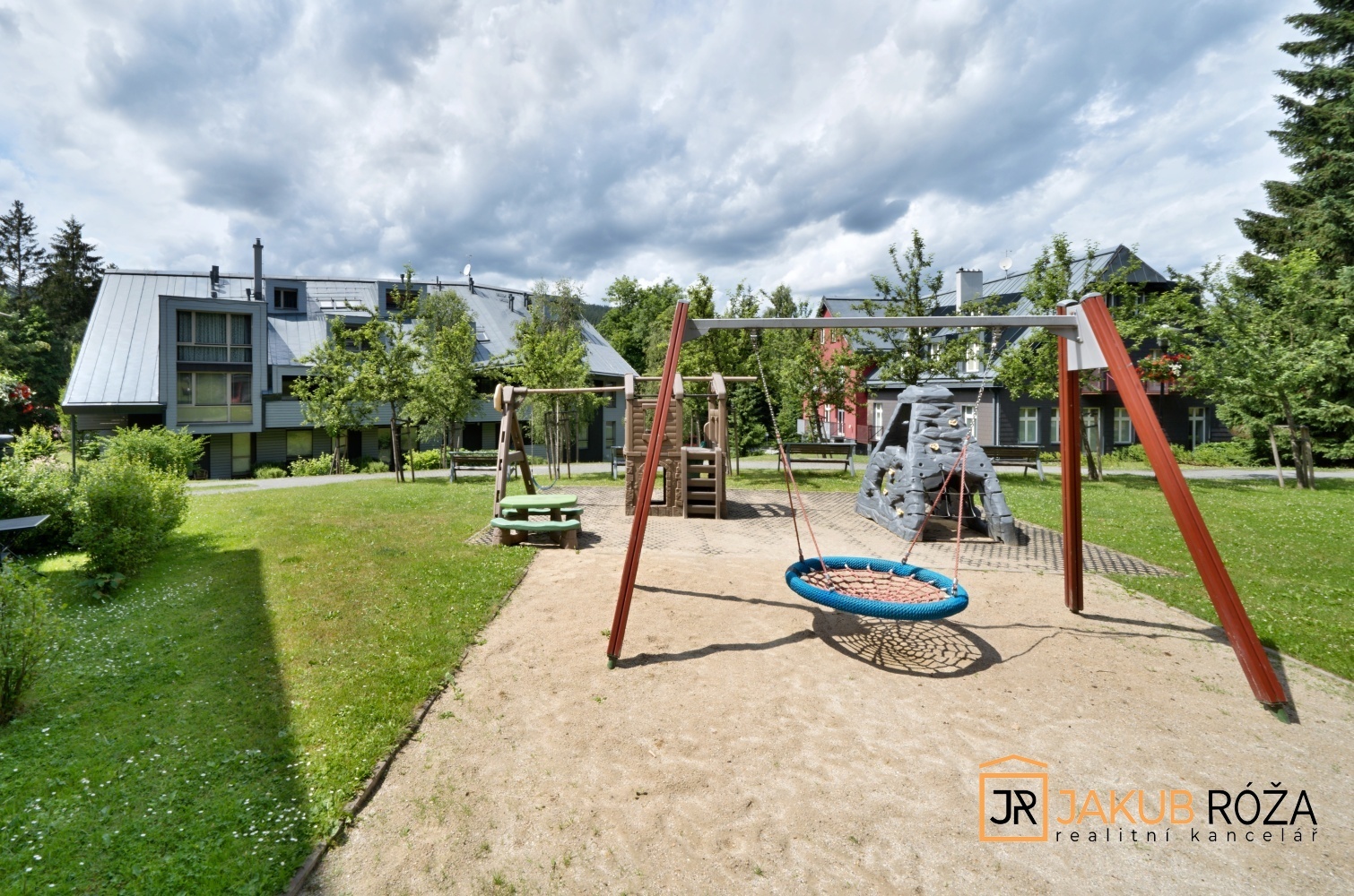 Prodej bytu 2+kk Harrachov 5 150 000 Kč, foto 24