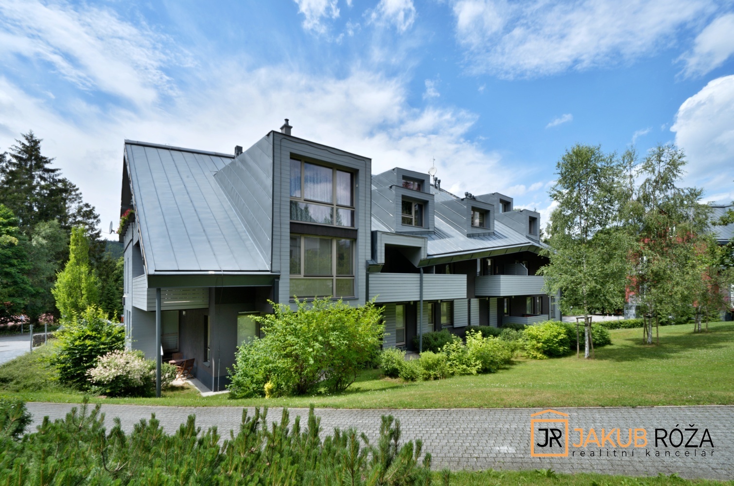 Prodej bytu 2+kk Harrachov 5 150 000 Kč, foto 21