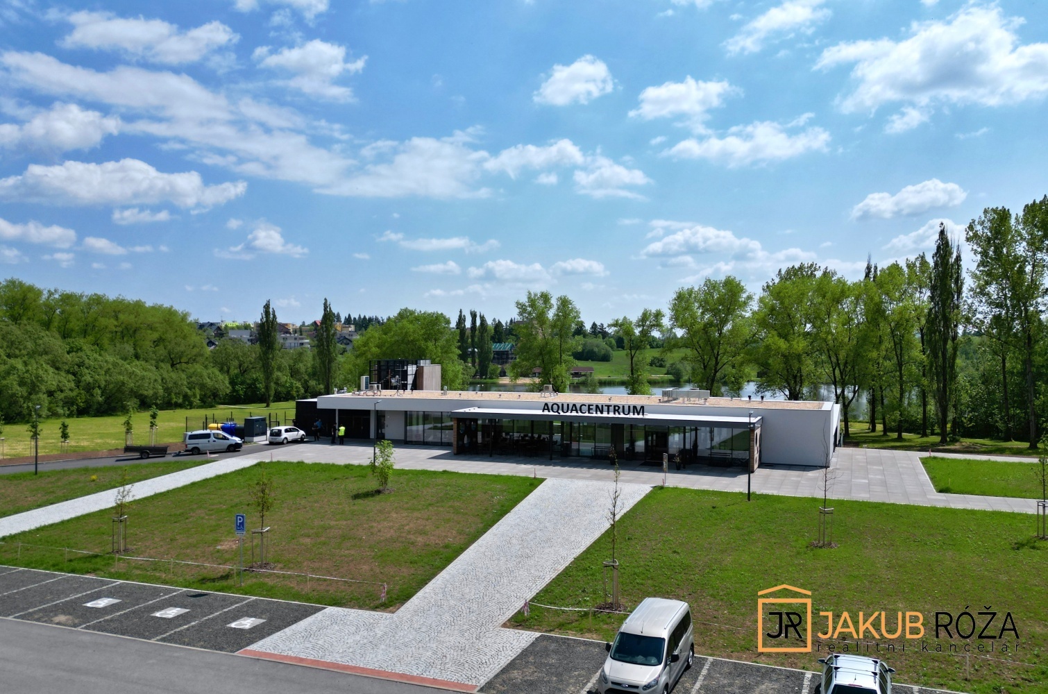 Vrchlabské aquacentrum