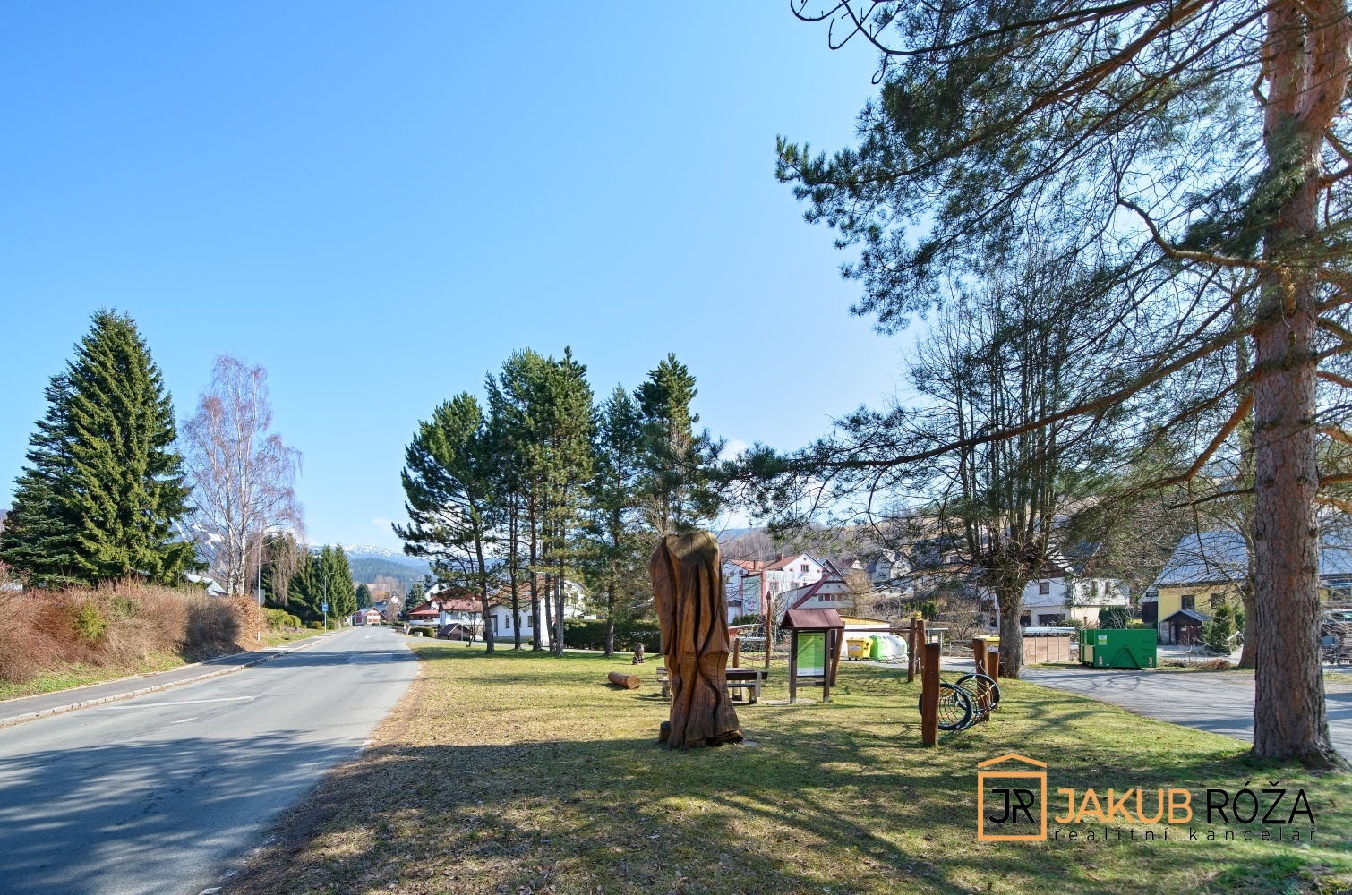 Rokytnice nad Jizerou