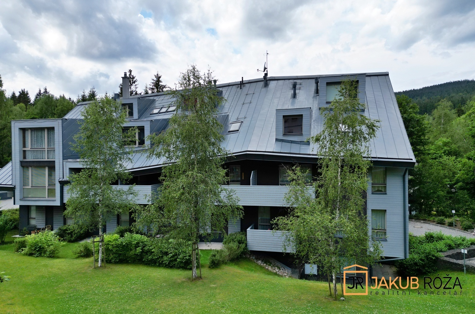Prodej bytu 2+kk Harrachov 5 150 000 Kč, foto 16