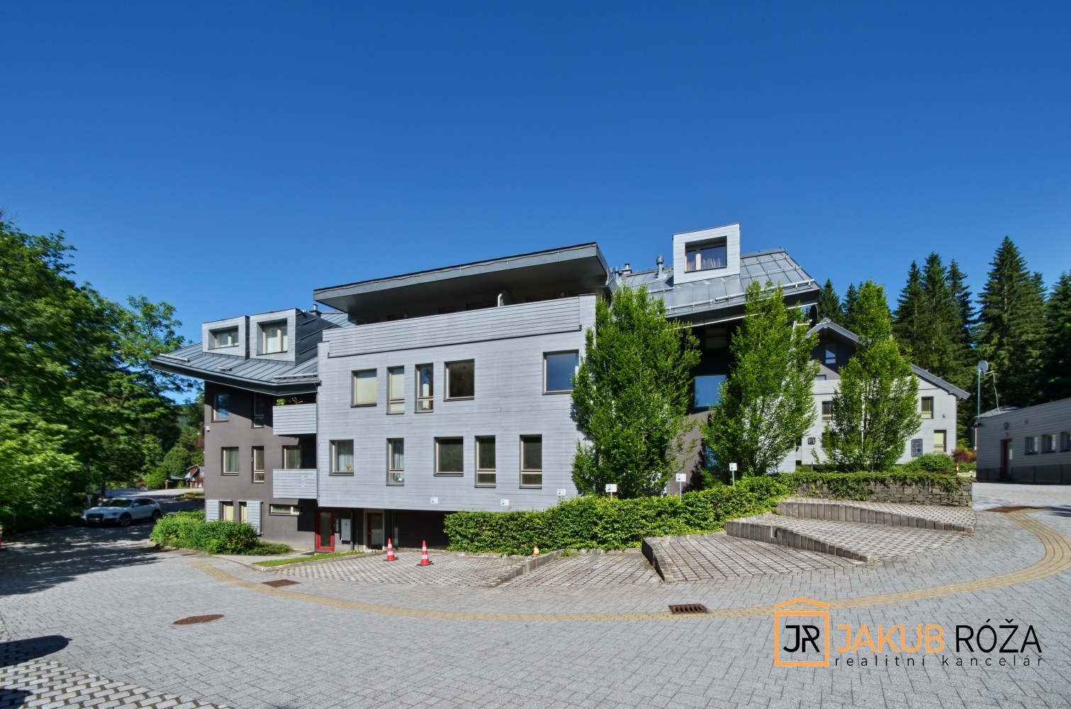 Prodej bytu 2+kk Harrachov 5 150 000 Kč, foto 15