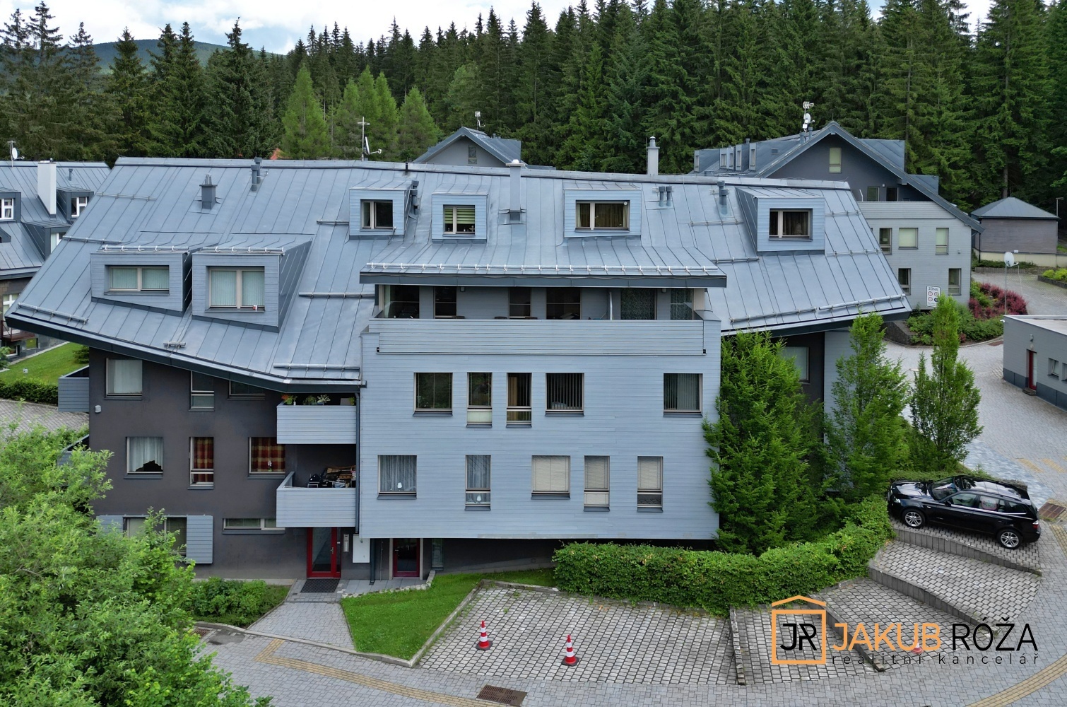 Prodej bytu 2+kk Harrachov 5 150 000 Kč, foto 17