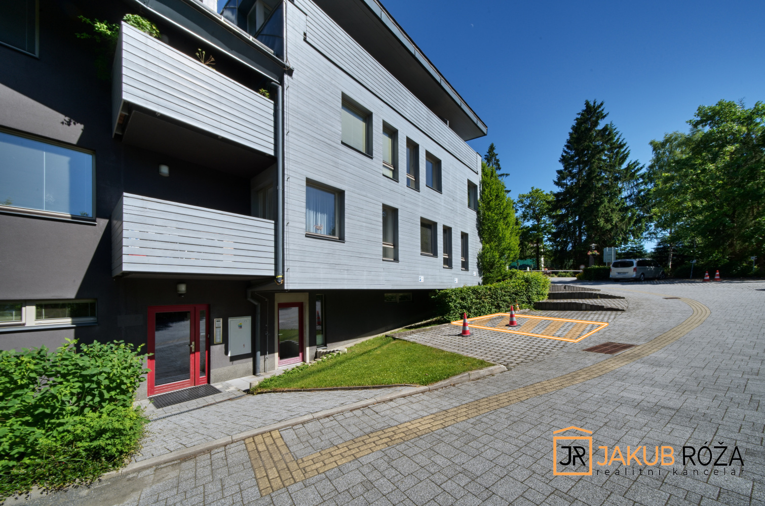 Prodej bytu 2+kk Harrachov 5 150 000 Kč, foto 12