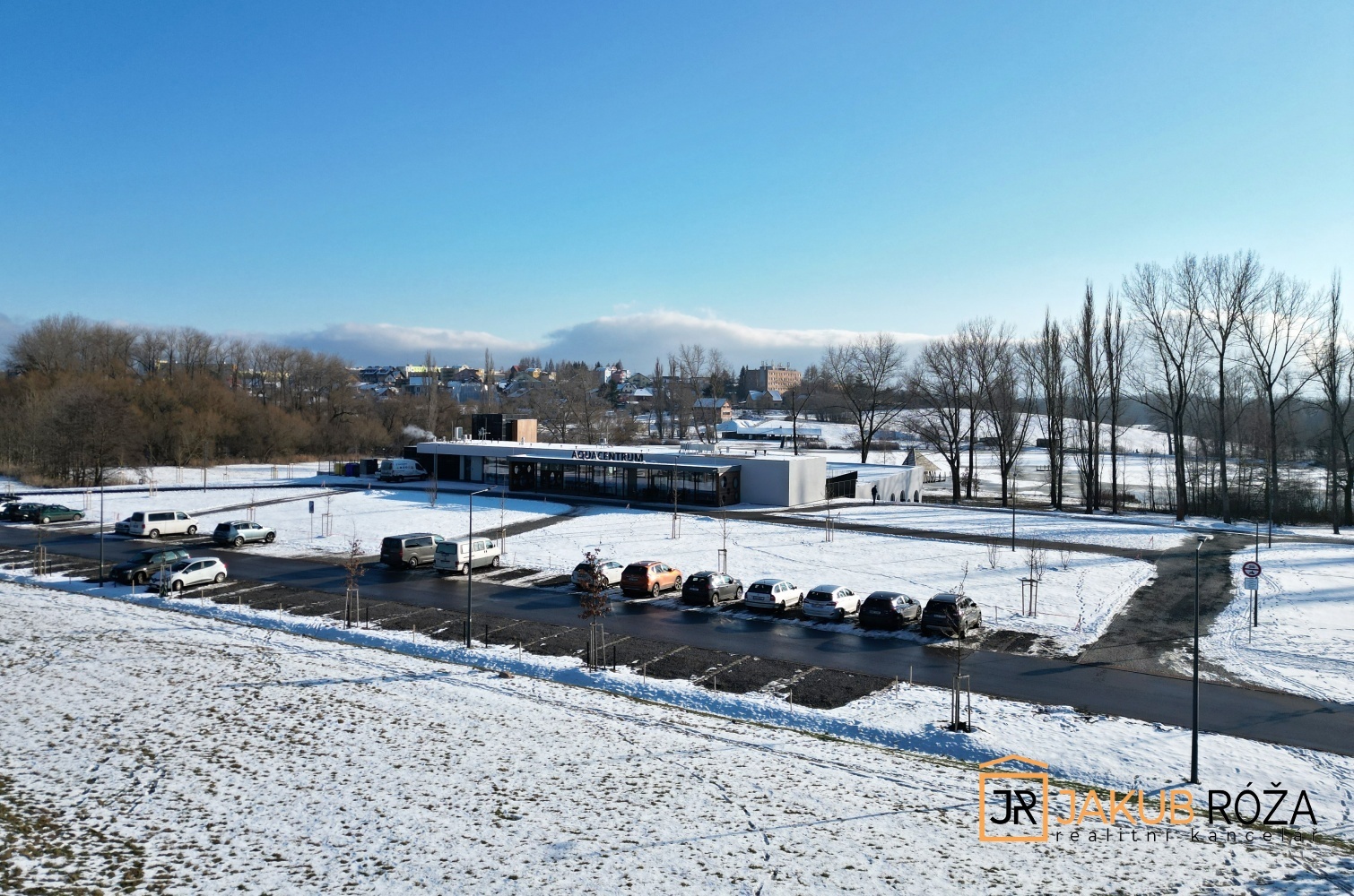 Vrchlabské aquacentrum