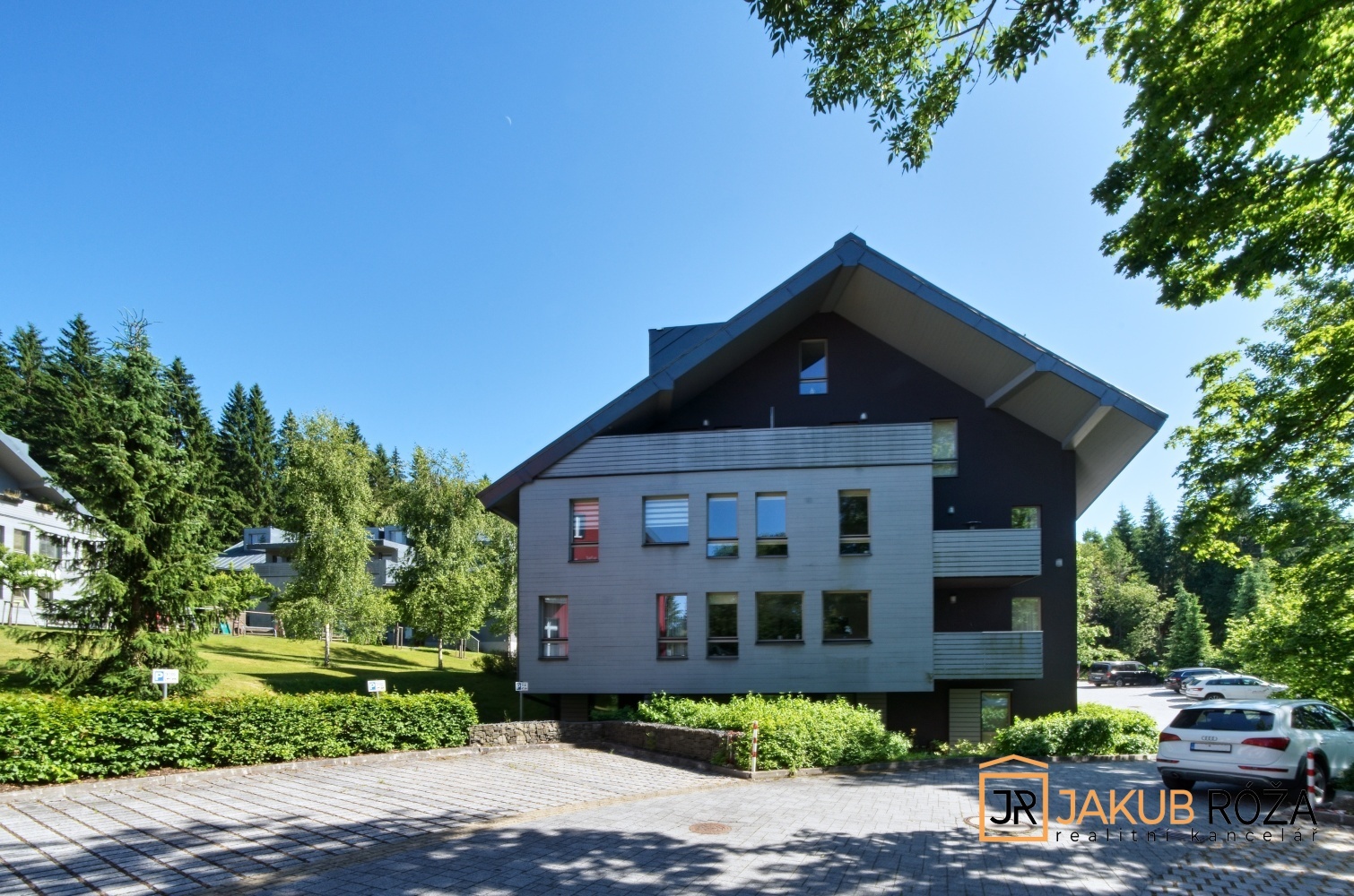 Prodej bytu 2+kk Harrachov 5 150 000 Kč, foto 20