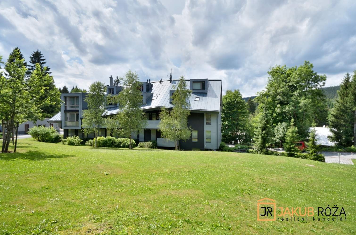 Prodej bytu 2+kk Harrachov 5 150 000 Kč, foto 23