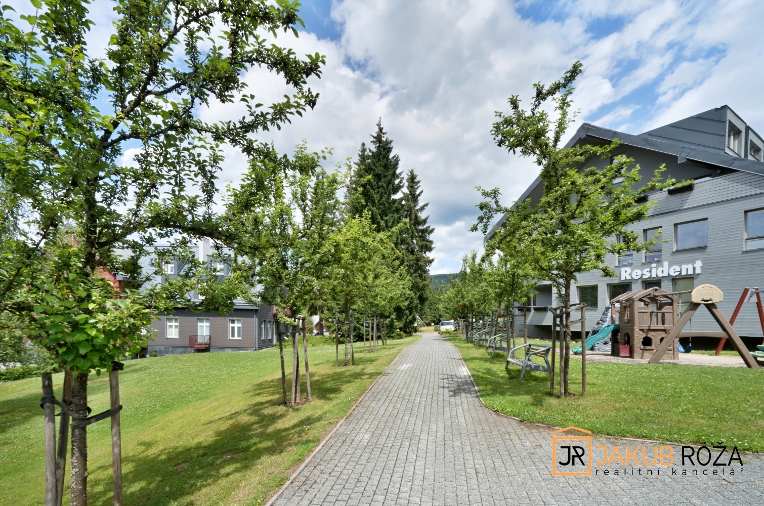 Prodej bytu 2+kk Harrachov 5 150 000 Kč, foto 22
