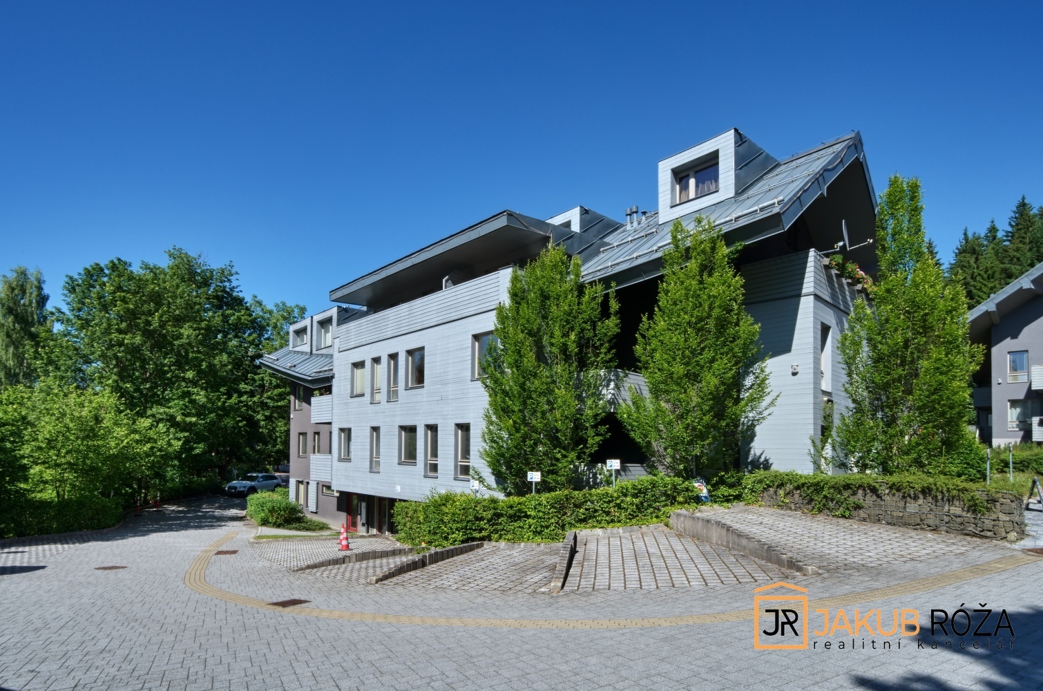 Prodej bytu 2+kk Harrachov 5 150 000 Kč, foto 1