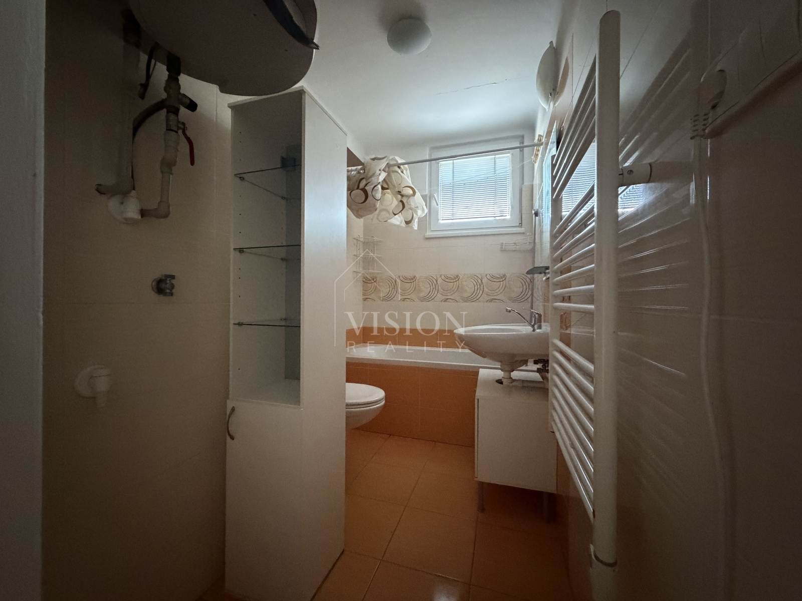 Pronájem bytu 2+1 Tábor 14 500 Kč za měsíc, foto 7