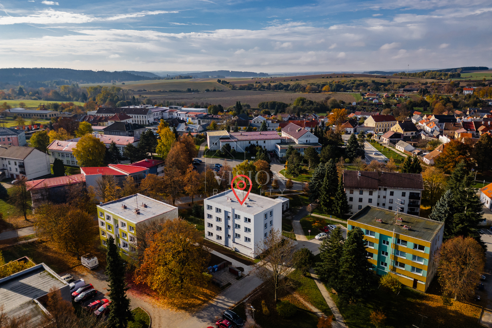 Prodej bytu 3+1 Slavonice 4 249 000 Kč, foto 9