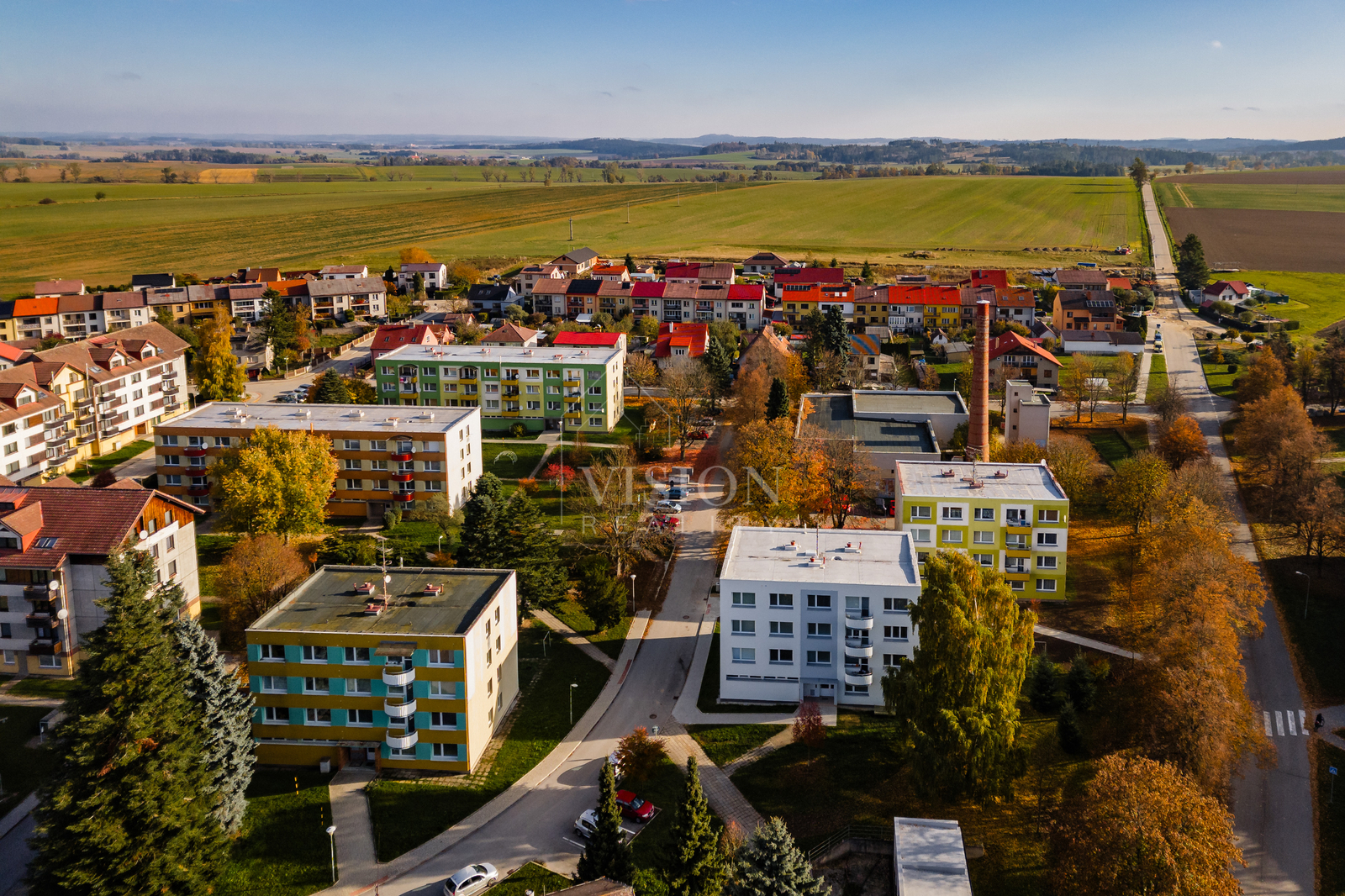 Prodej bytu 3+1 Slavonice 4 249 000 Kč, foto 10