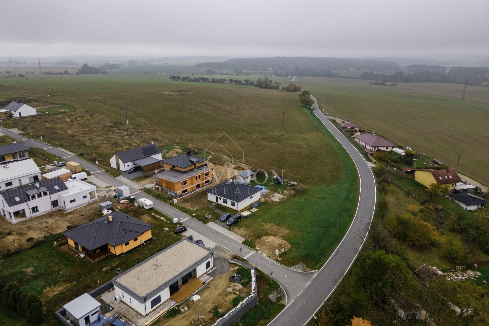 Prodej stavební parcely Chotoviny 5 299 000 Kč, foto 6