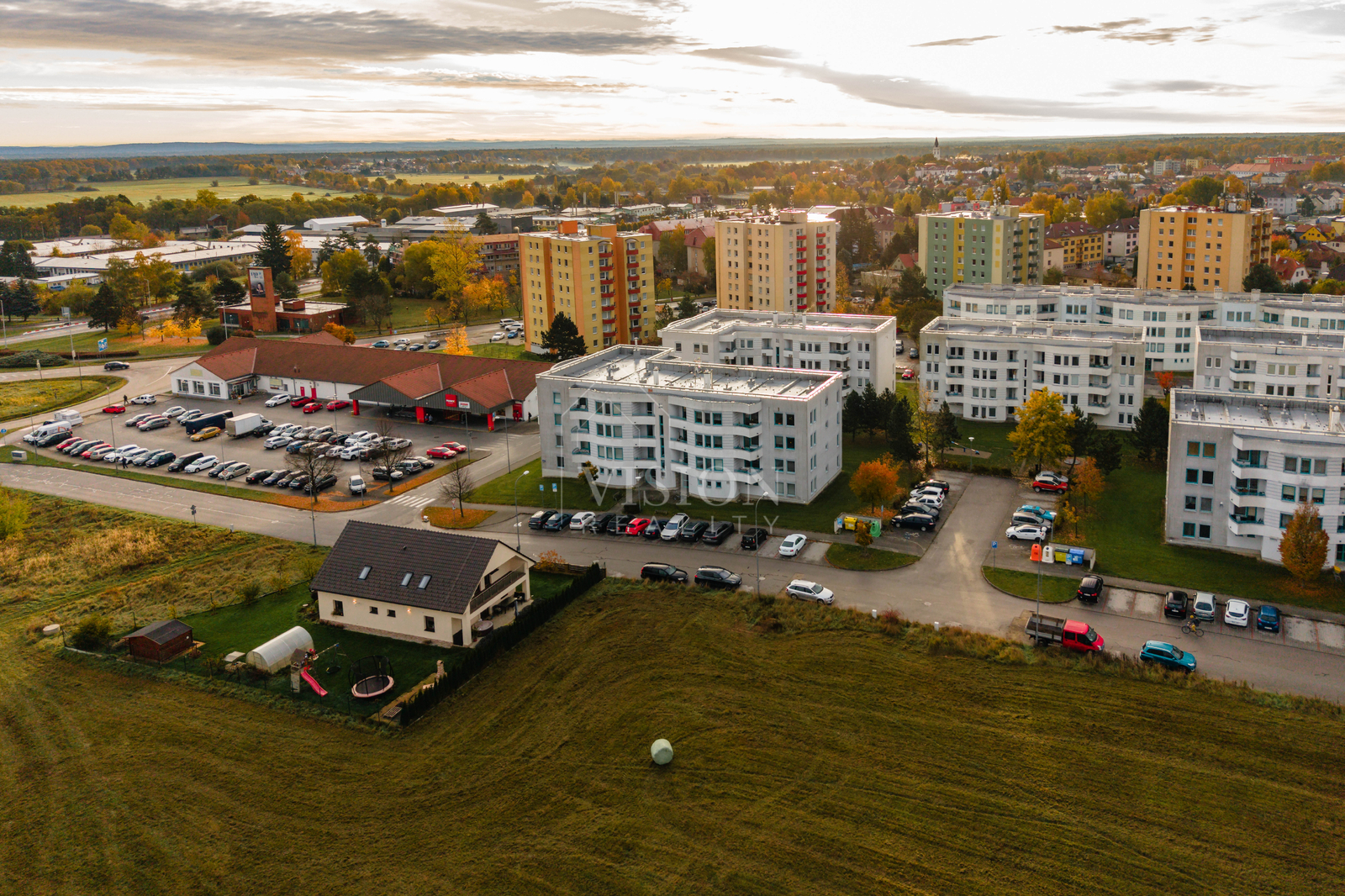 Prodej bytu 3+kk Třeboň 7 495 000 Kč, foto 16