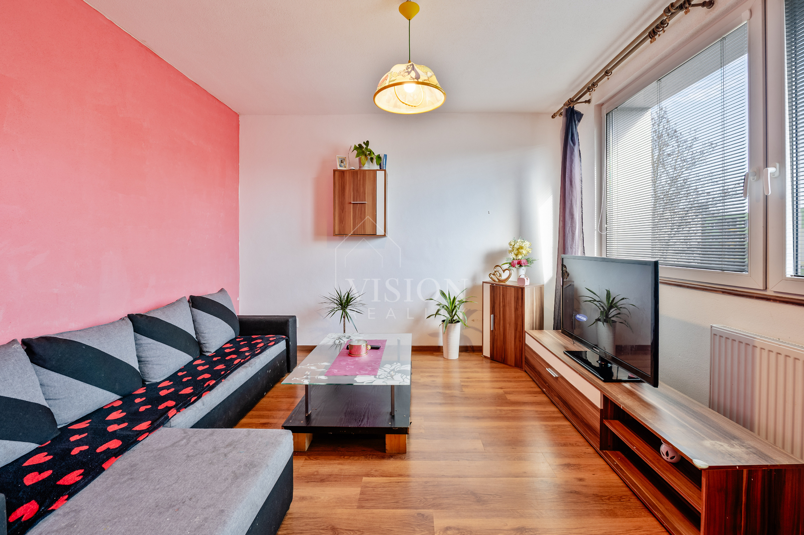 Prodej bytu 3+1 Slavonice 4 249 000 Kč, foto 5