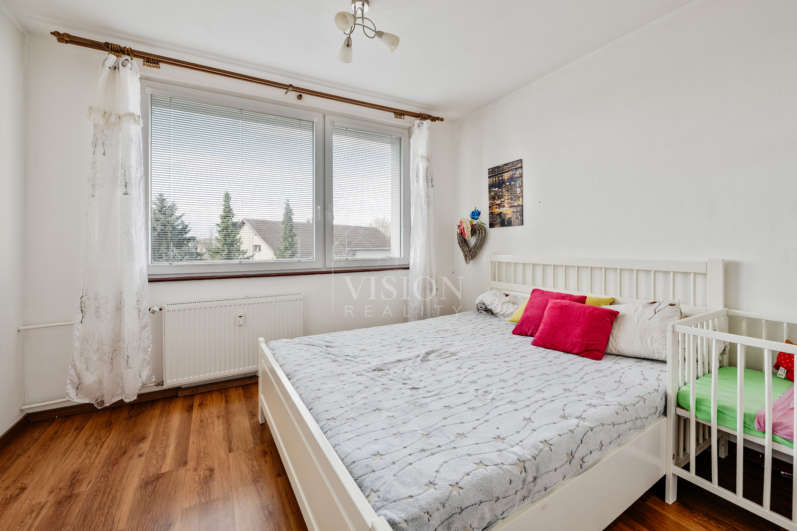 Prodej bytu 3+1 Slavonice 4 249 000 Kč, foto 7