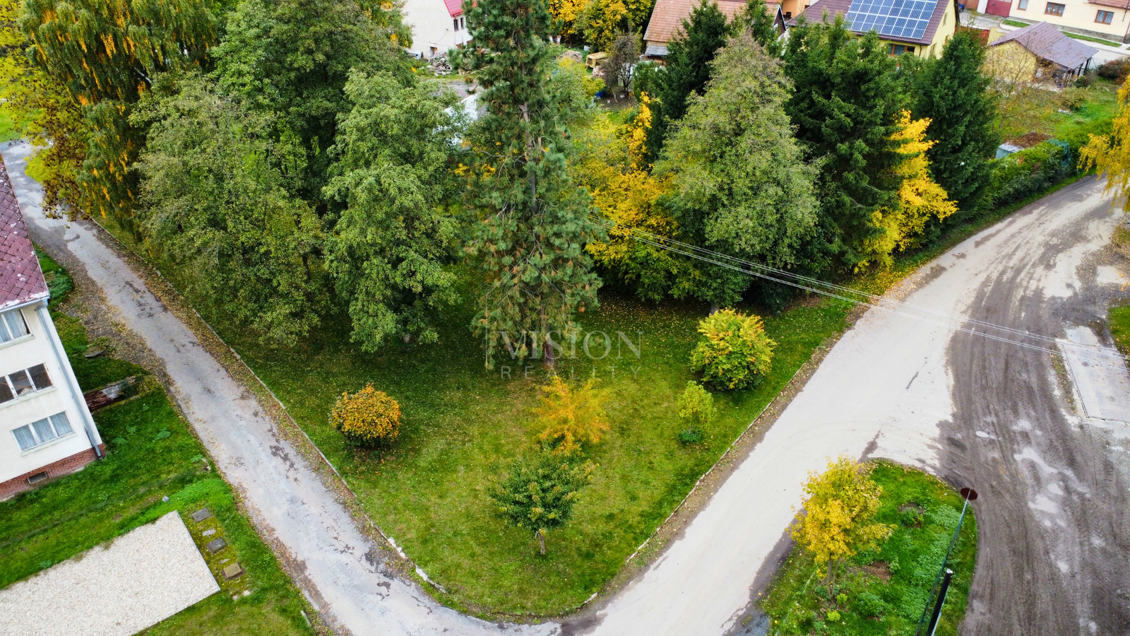 Prodej stavební parcely Smilovy Hory 345 000 Kč, foto 2