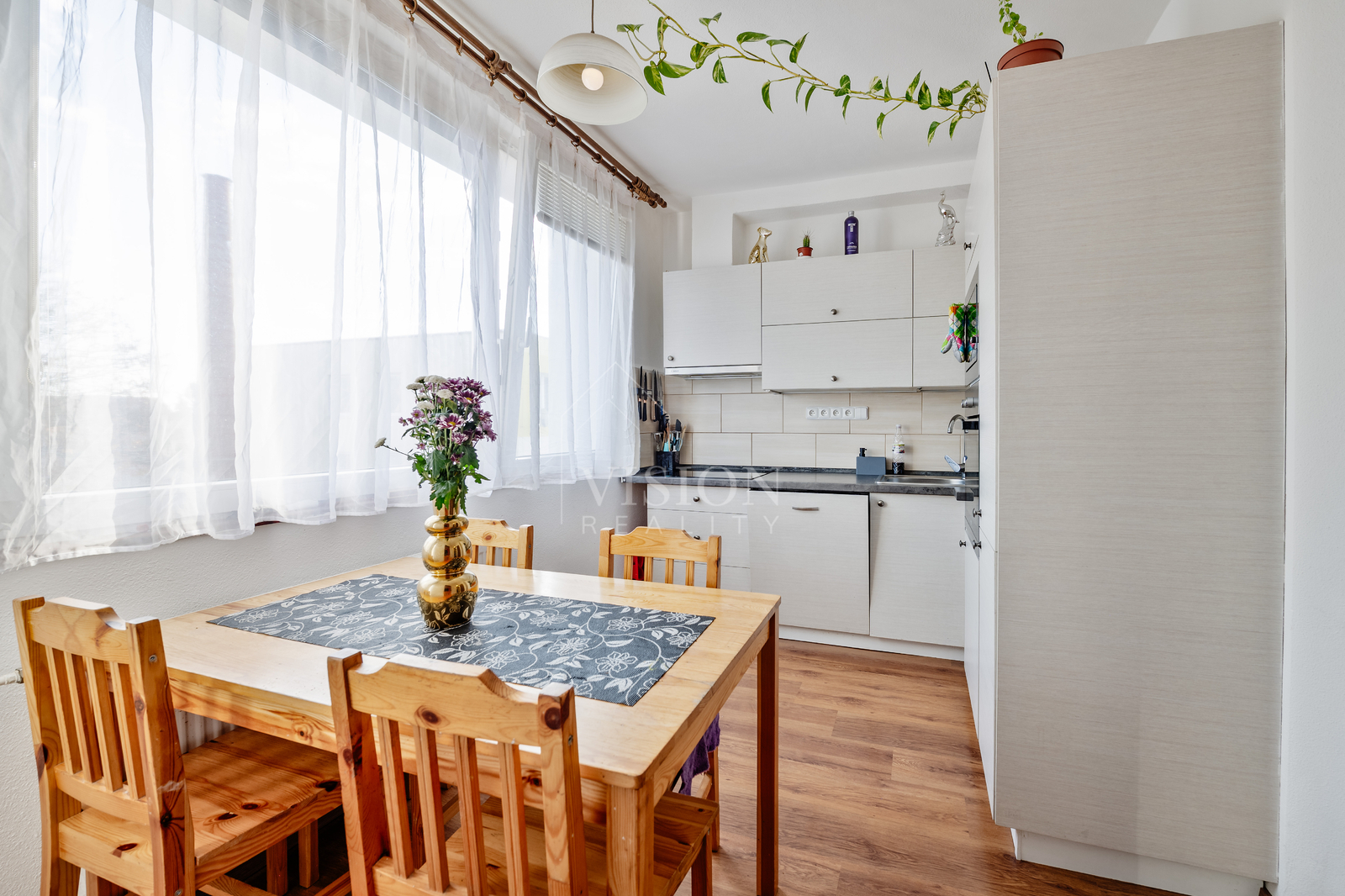 Prodej bytu 3+1 Slavonice 4 249 000 Kč, foto 3