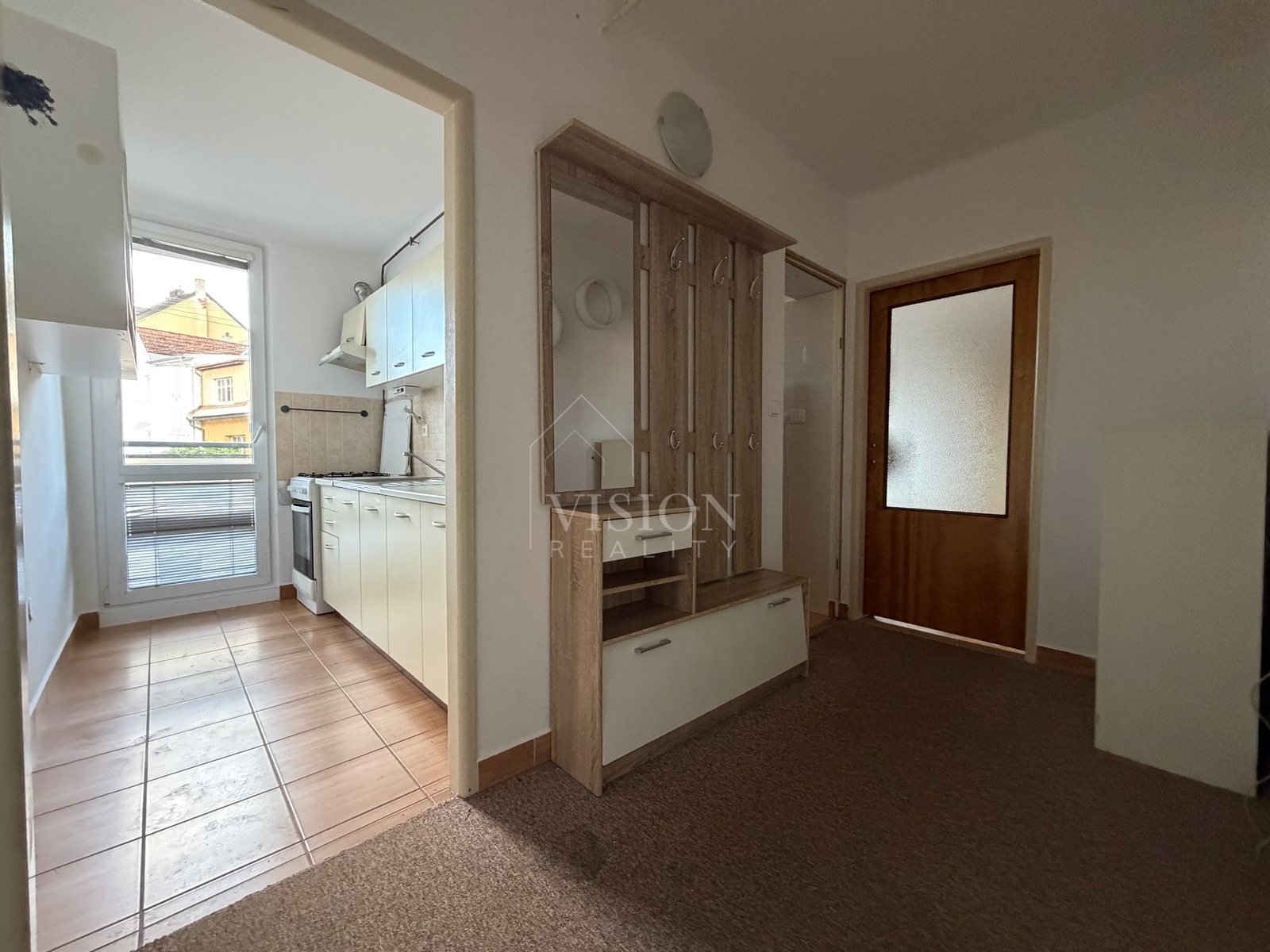 Pronájem bytu 2+1 Tábor 14 500 Kč za měsíc, foto 2