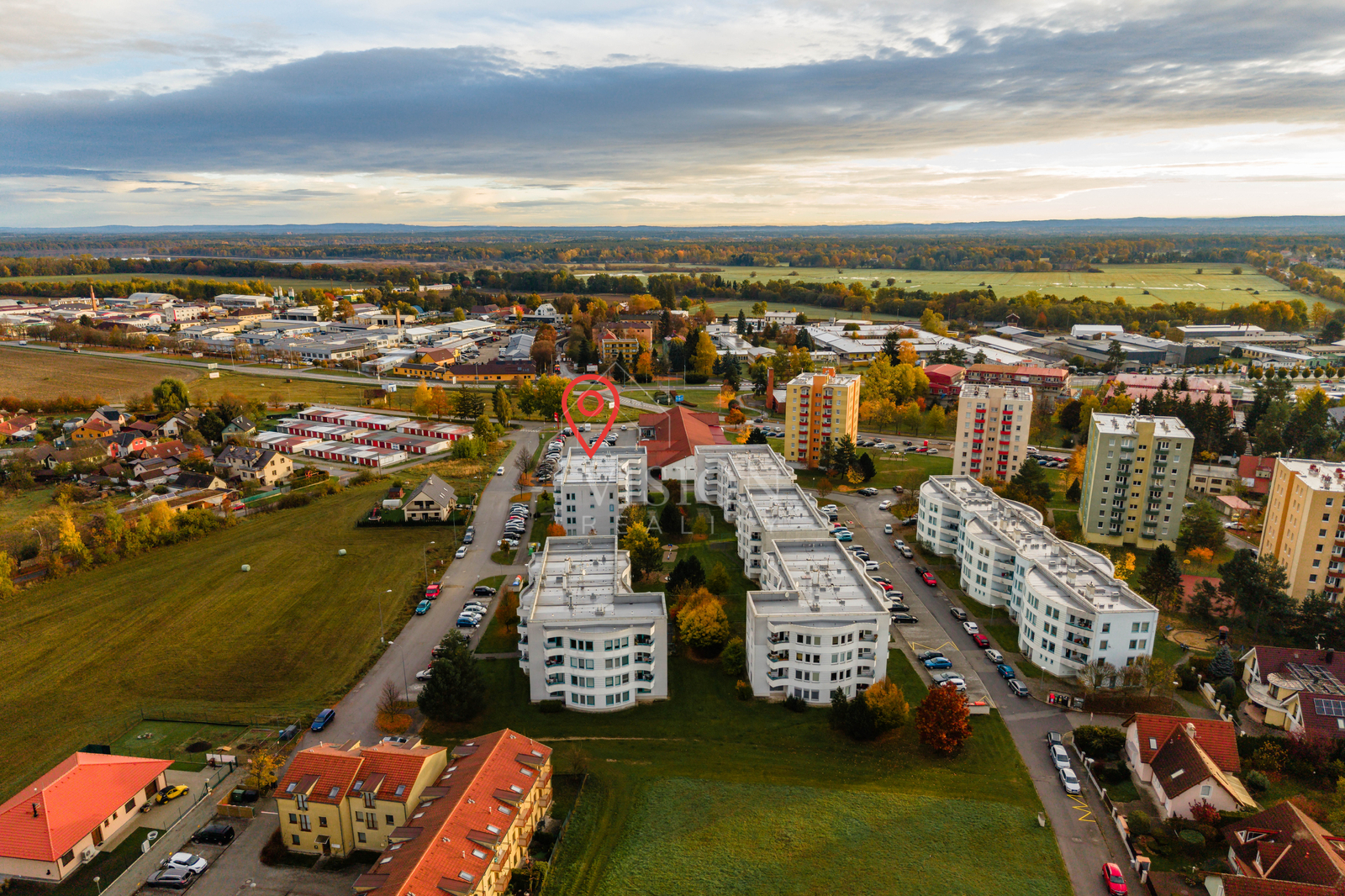 Prodej bytu 3+kk Třeboň 7 495 000 Kč, foto 22