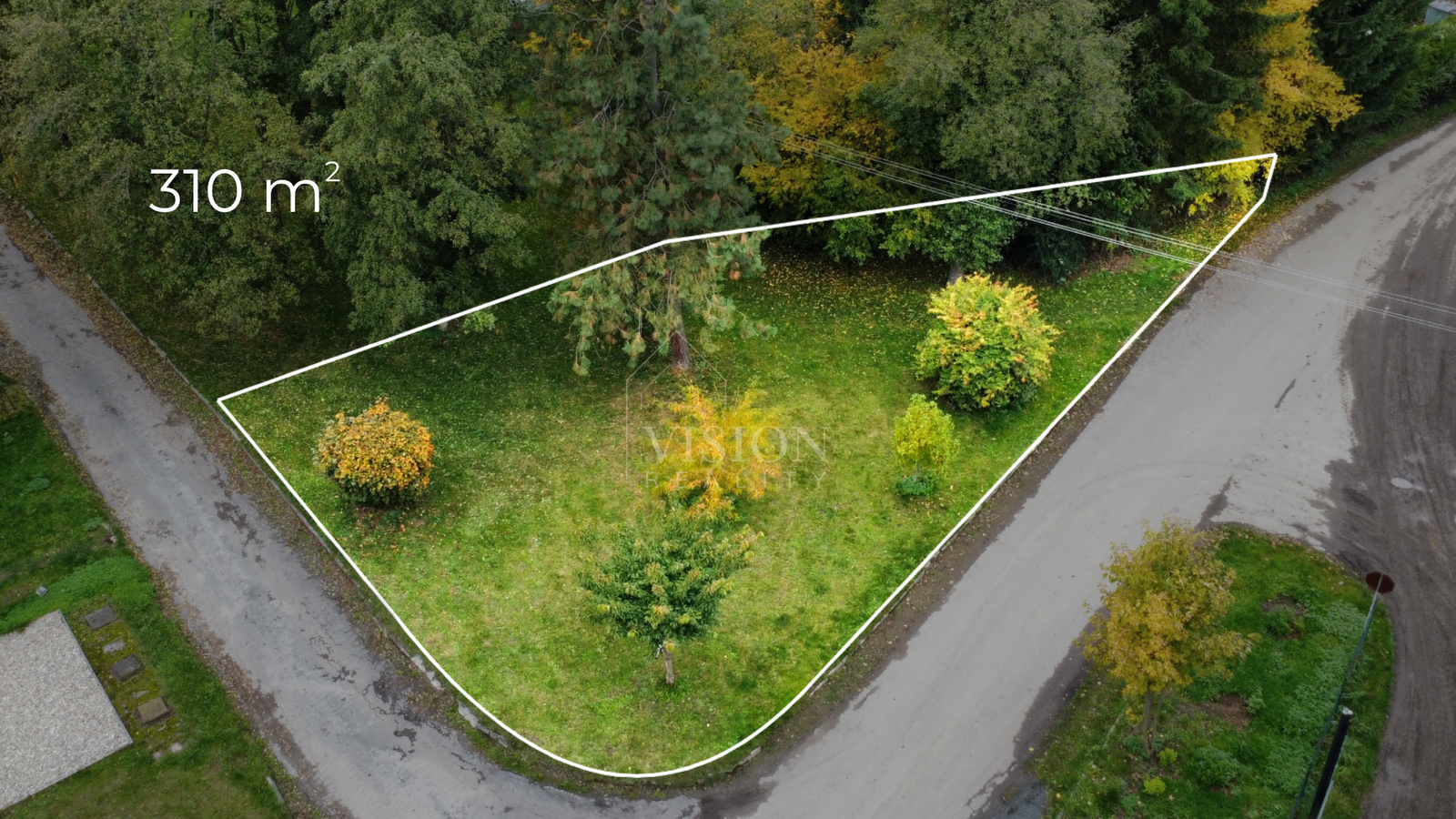 Prodej stavební parcely Smilovy Hory 345 000 Kč, foto 3
