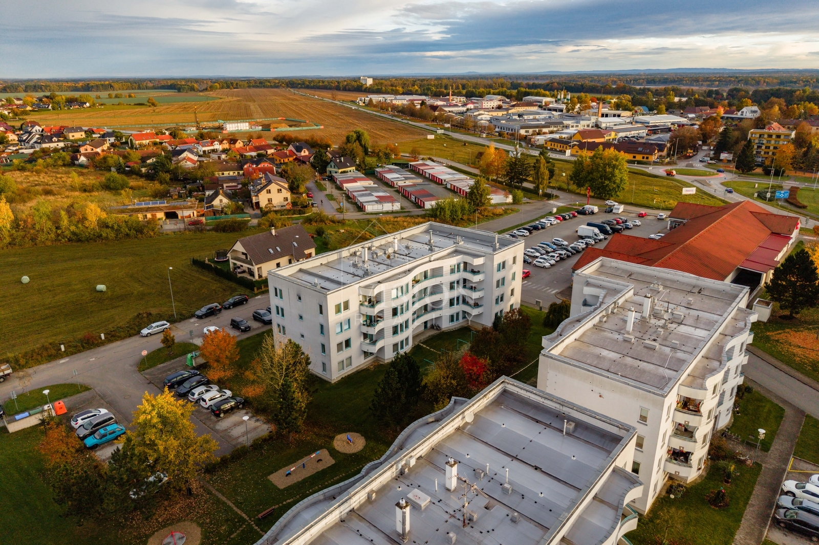 Prodej bytu 3+kk Třeboň 7 495 000 Kč, foto 20