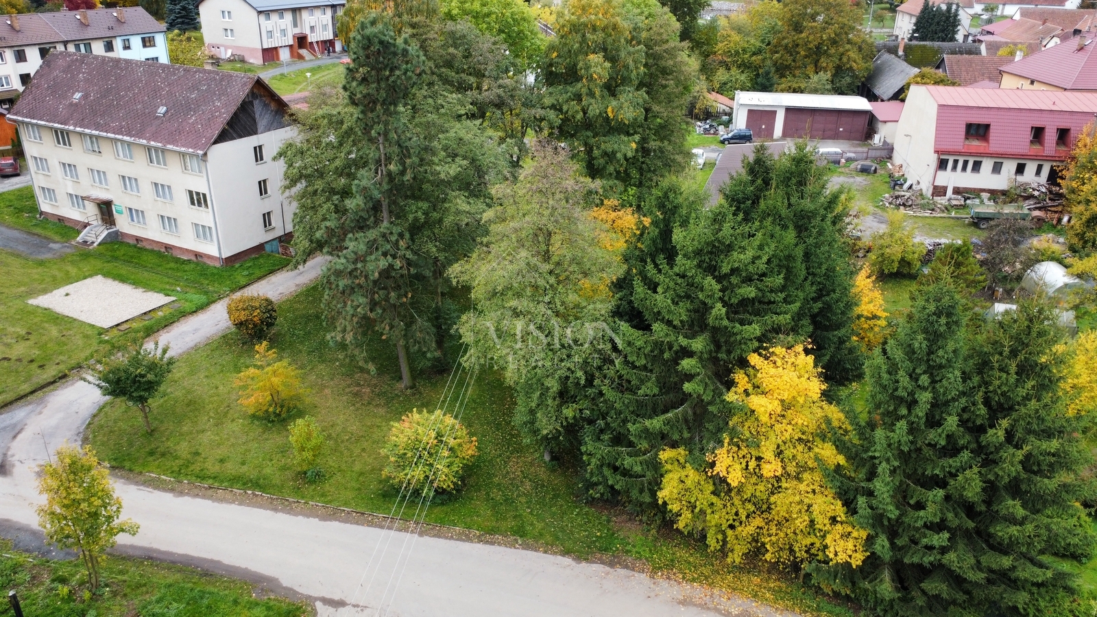 Prodej stavební parcely Smilovy Hory 345 000 Kč, foto 4