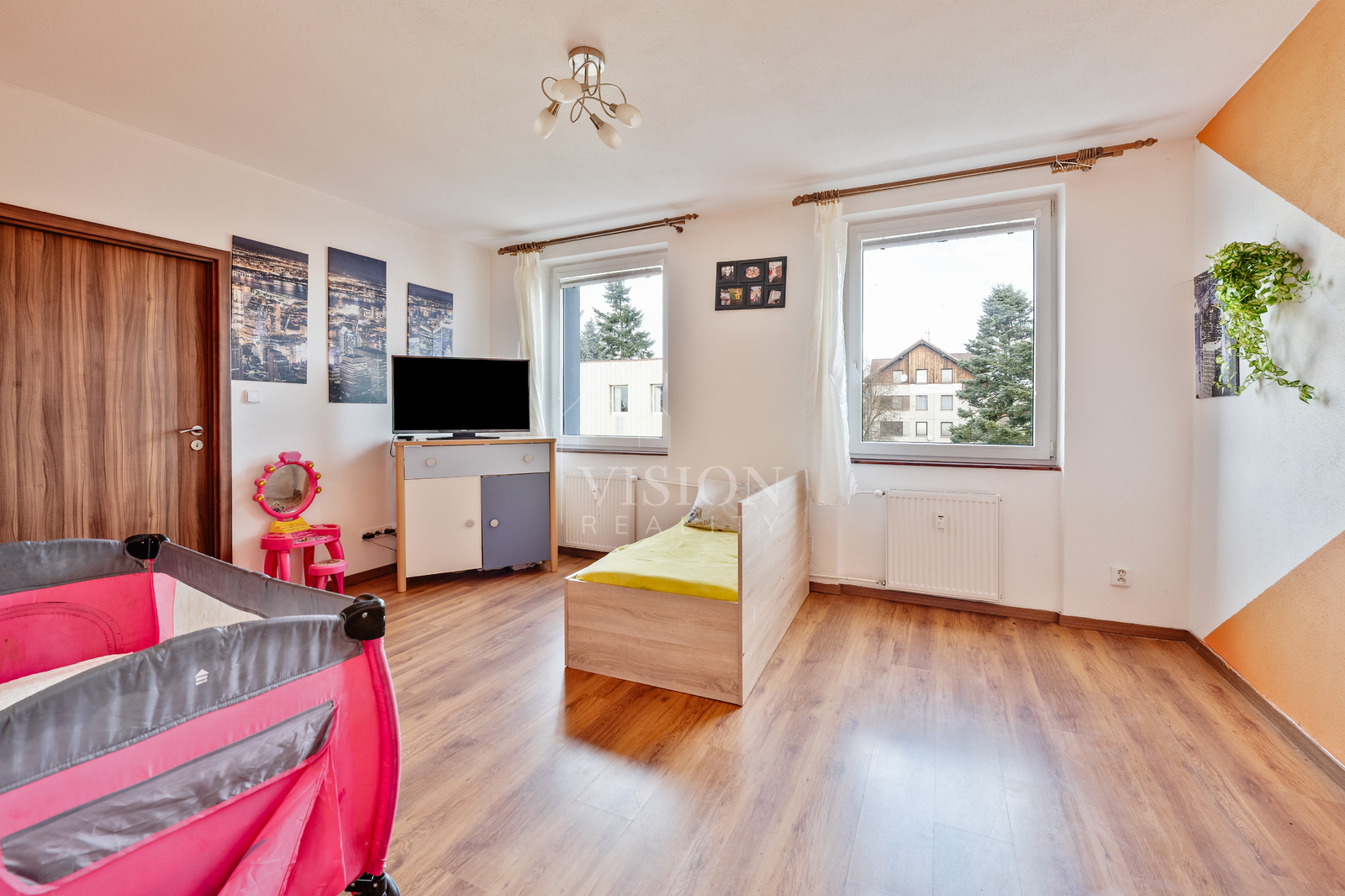 Prodej bytu 3+1 Slavonice 4 249 000 Kč, foto 2