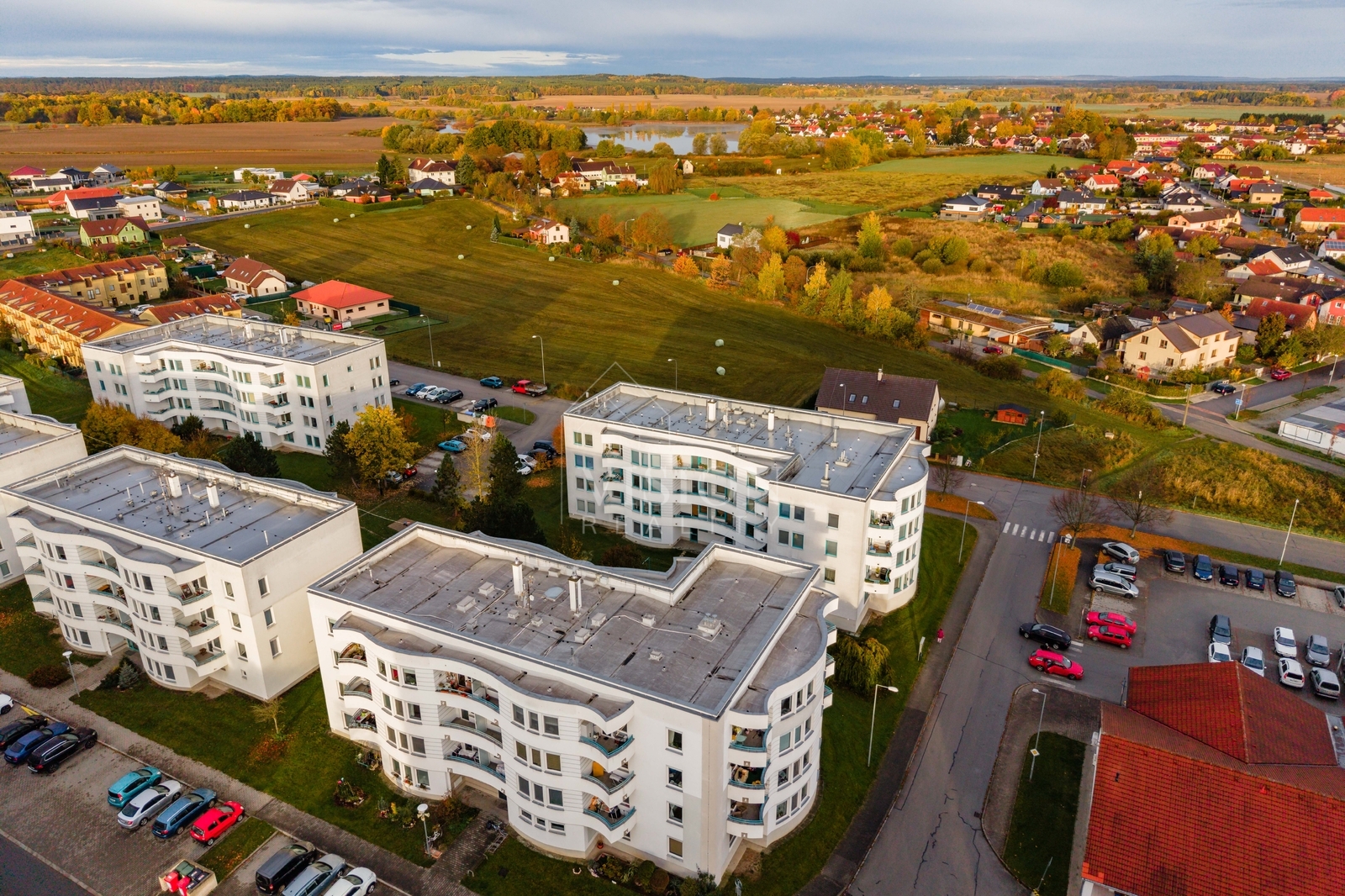 Prodej bytu 3+kk Třeboň 7 495 000 Kč, foto 19