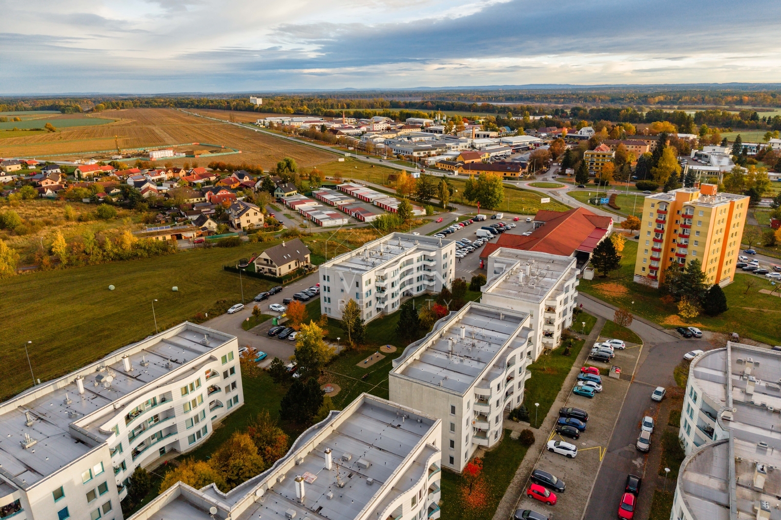 Prodej bytu 3+kk Třeboň 7 495 000 Kč, foto 21