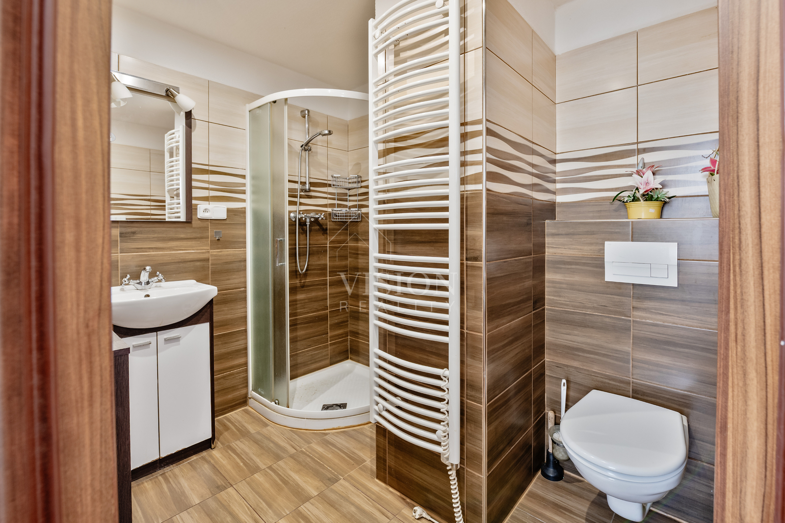 Prodej bytu 3+1 Slavonice 4 249 000 Kč, foto 4