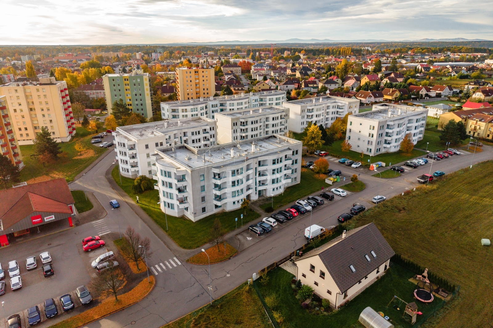 Prodej bytu 3+kk Třeboň 7 495 000 Kč, foto 18