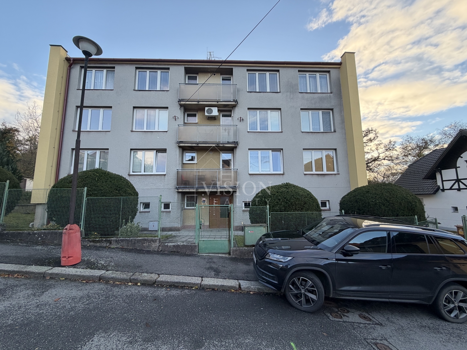 Pronájem bytu 2+1 Tábor 14 500 Kč za měsíc, foto 1