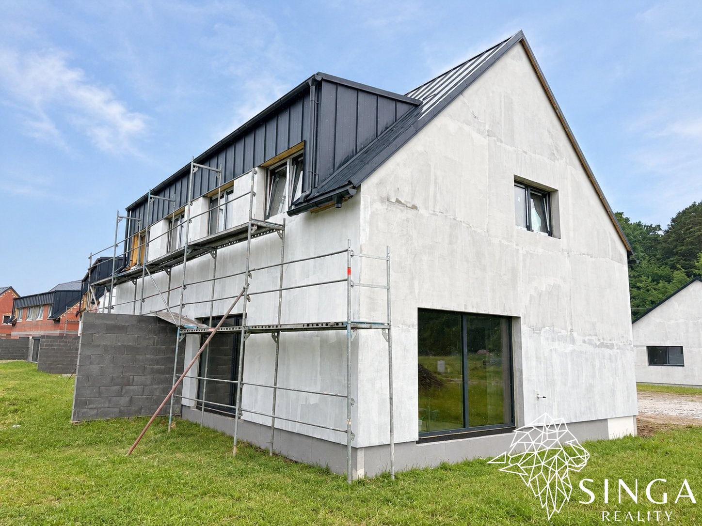 Prodej rodinného domu 98 m² – pohled 5
