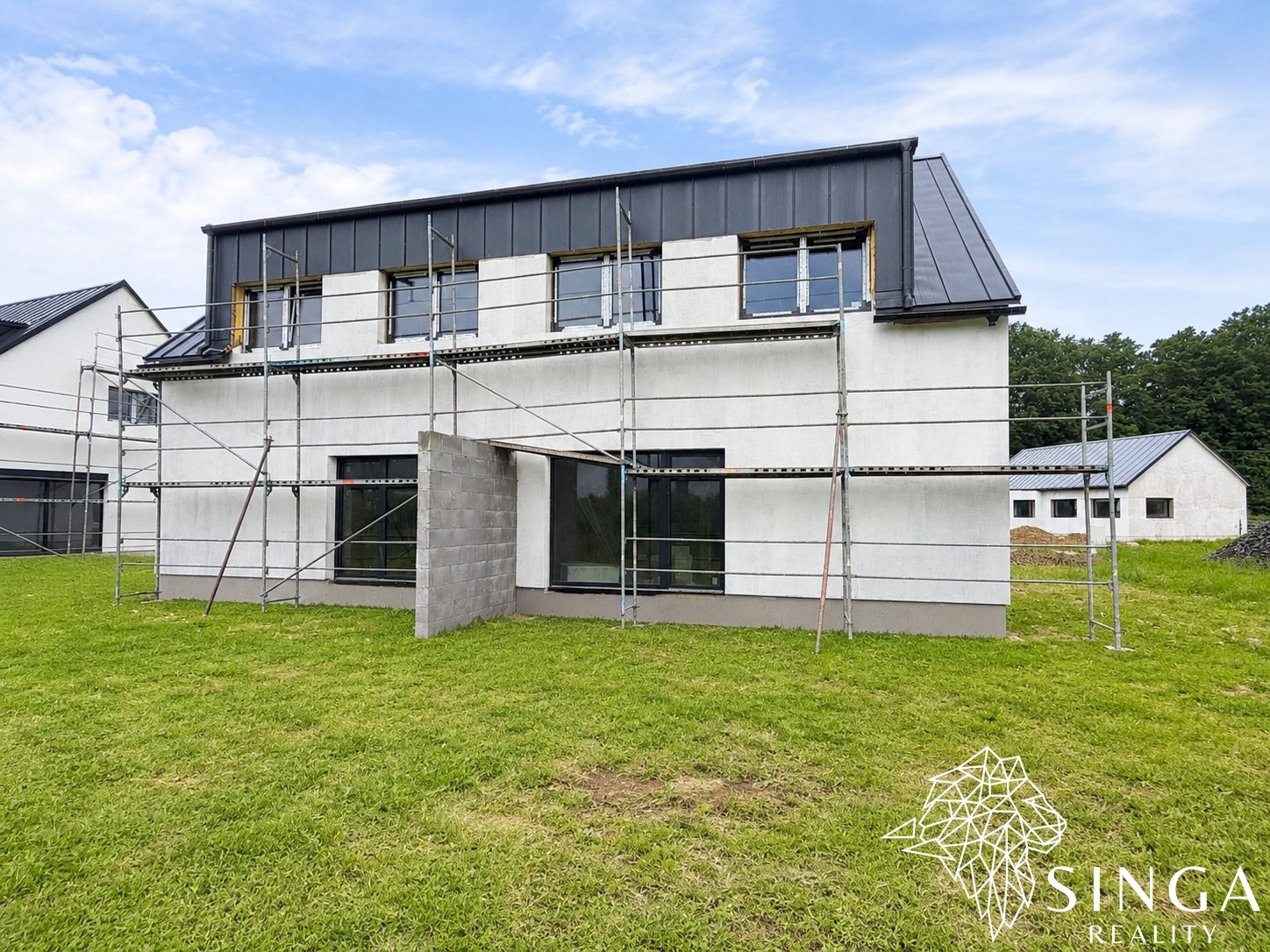 Prodej rodinného domu 98 m² – další