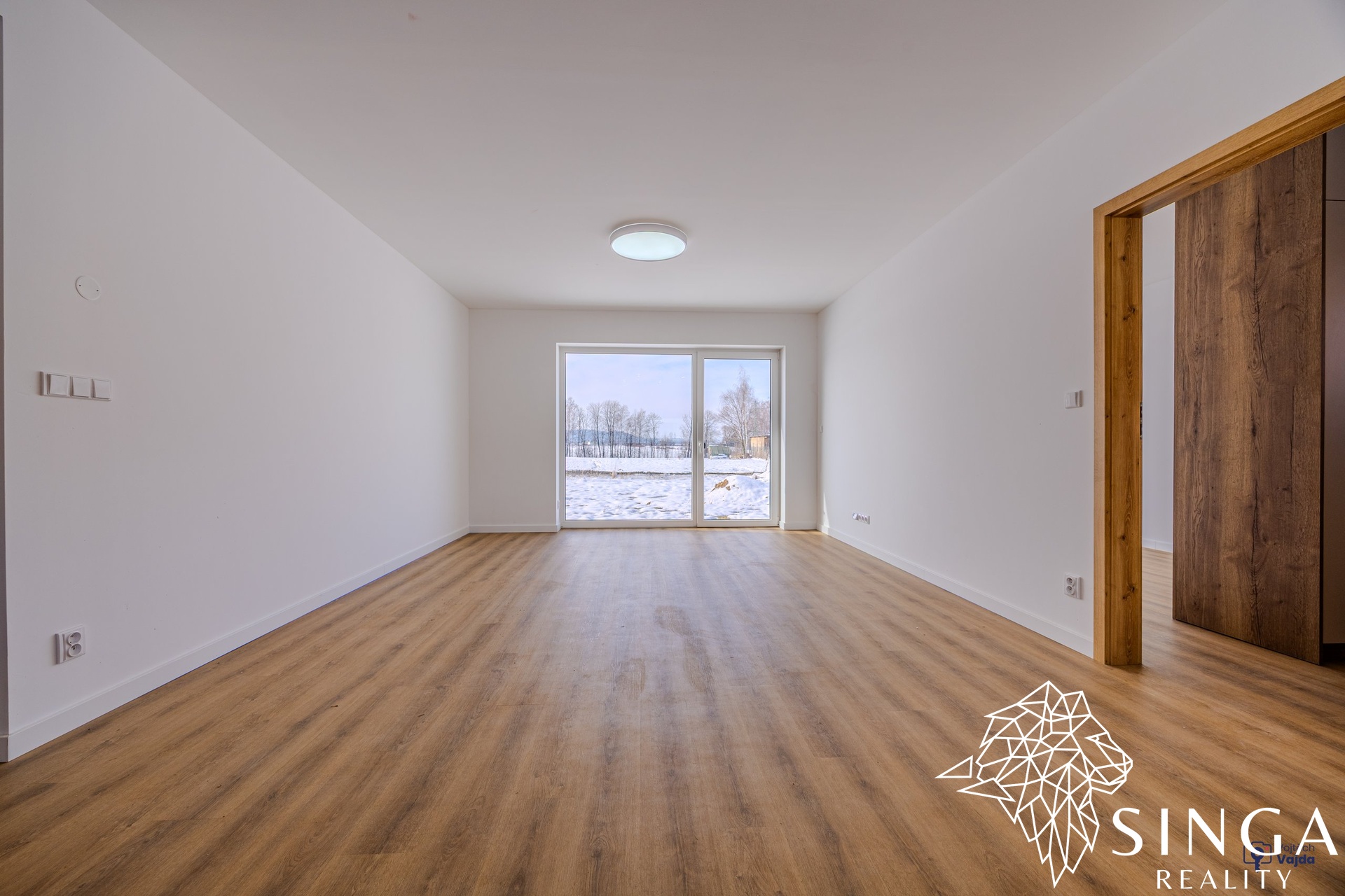 Prodej rodinného domu 91 m² – pohled 6