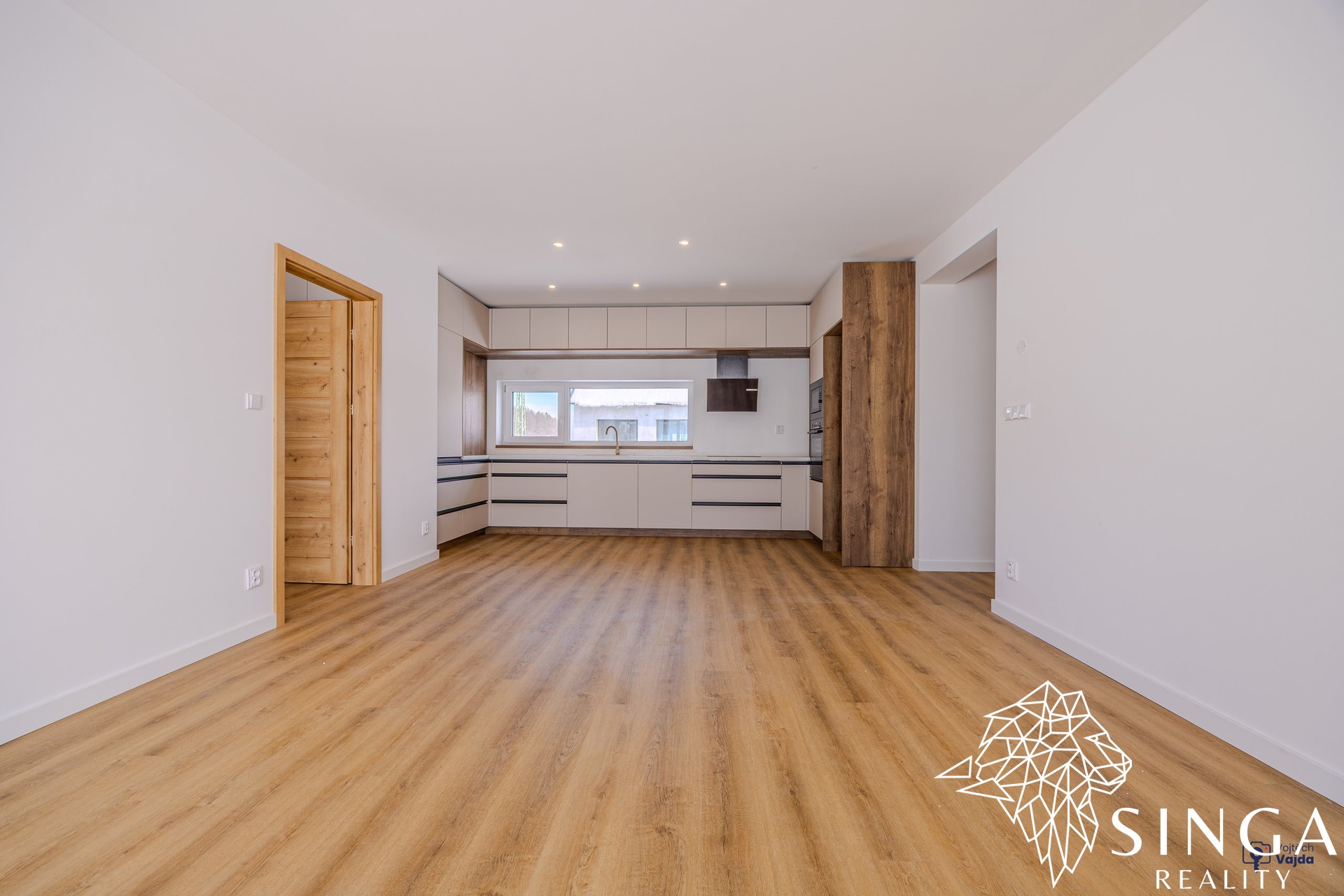 Prodej rodinného domu 91 m² – pohled 5